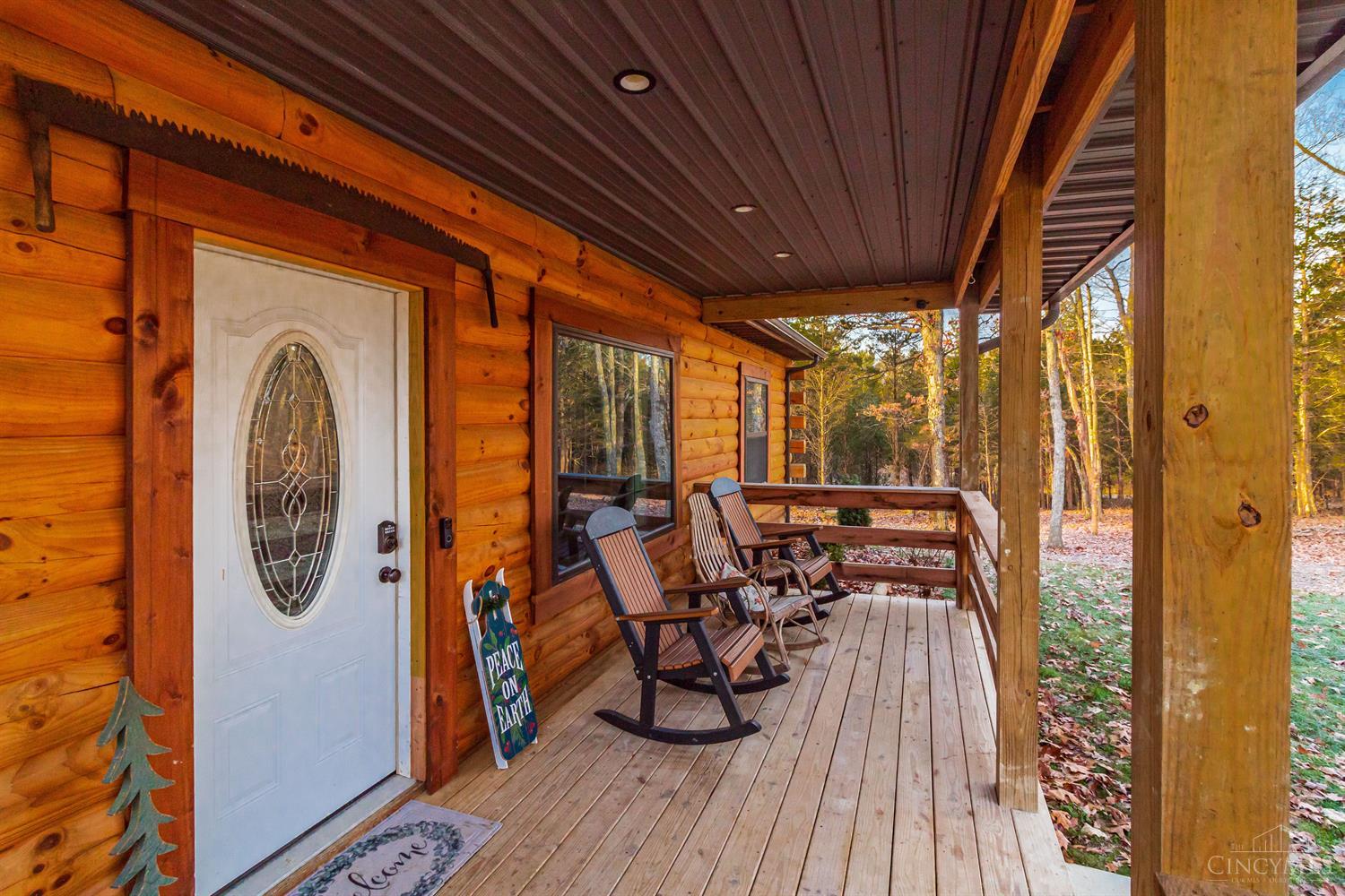 659 Thomas Brown Rd