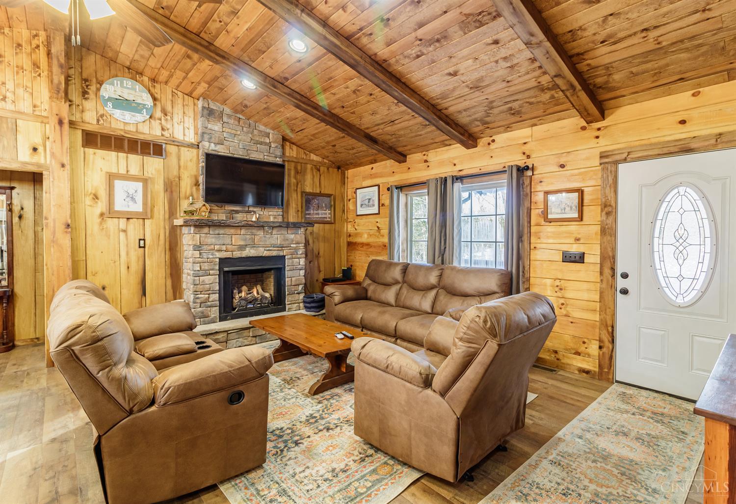 659 Thomas Brown Rd