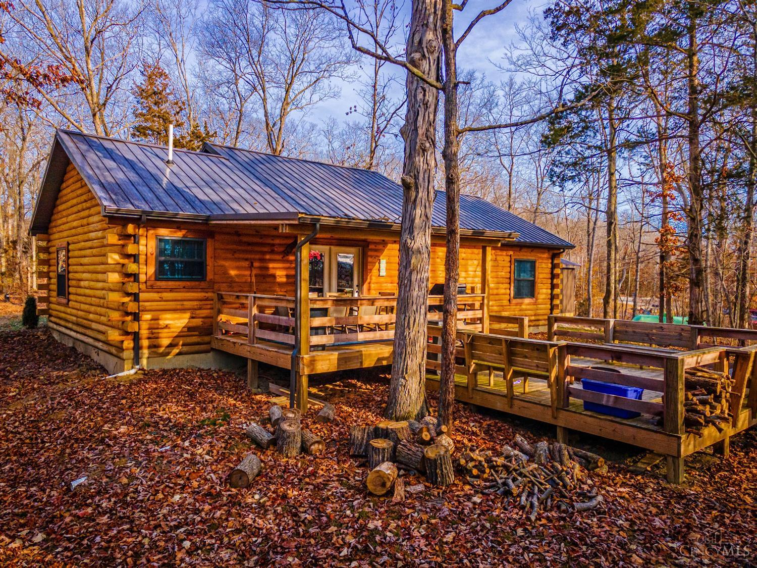 659 Thomas Brown Rd