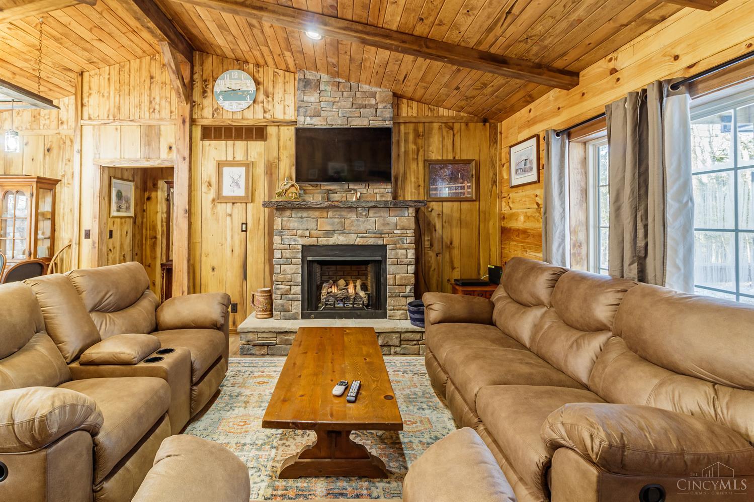 659 Thomas Brown Rd