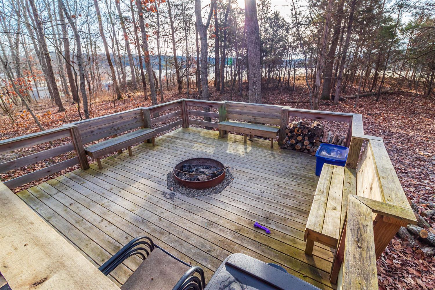 659 Thomas Brown Rd