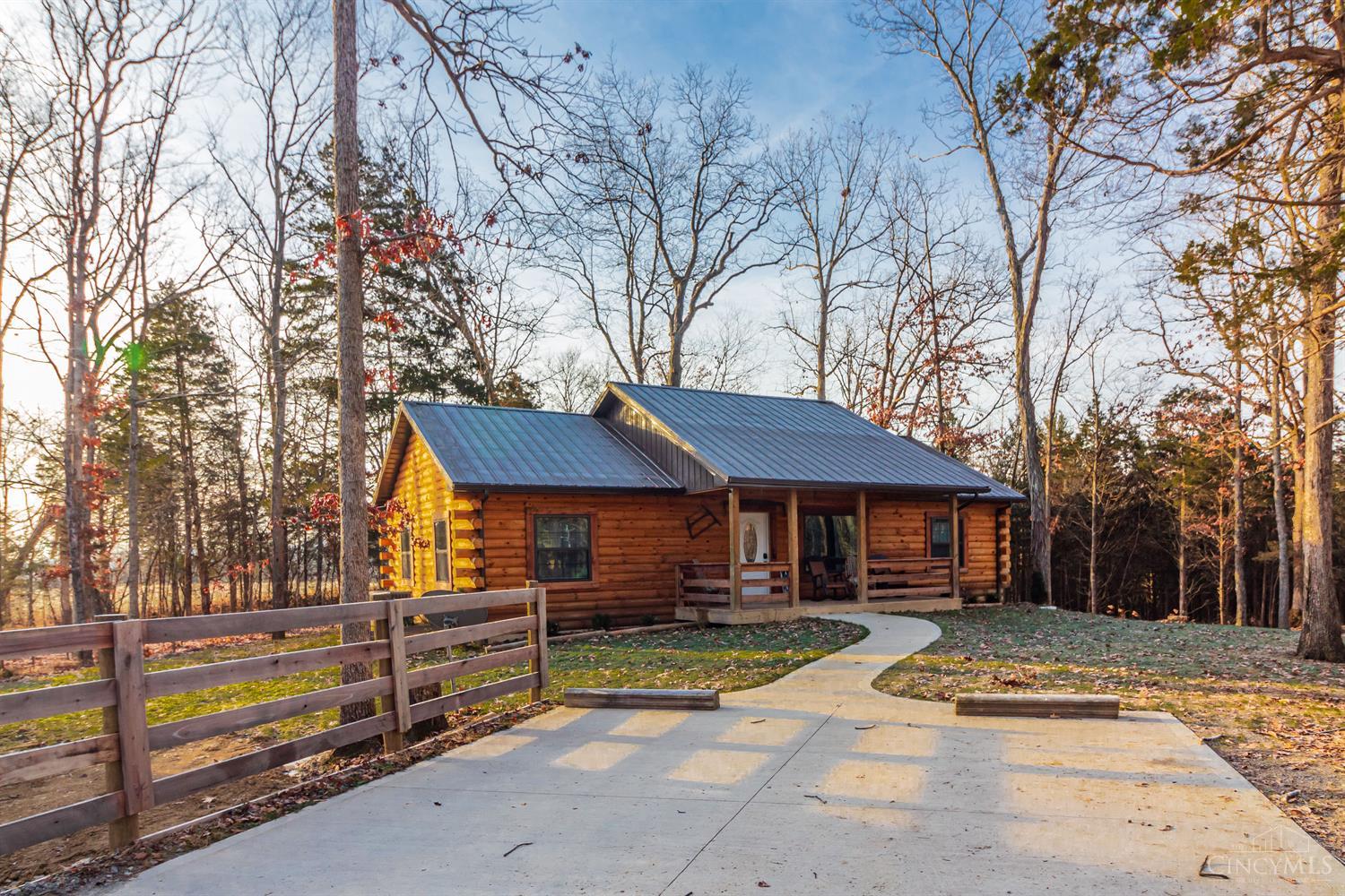 659 Thomas Brown Rd
