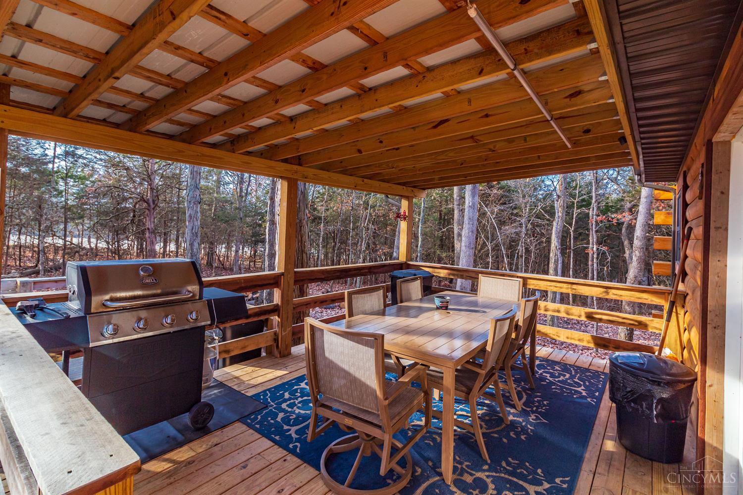 659 Thomas Brown Rd