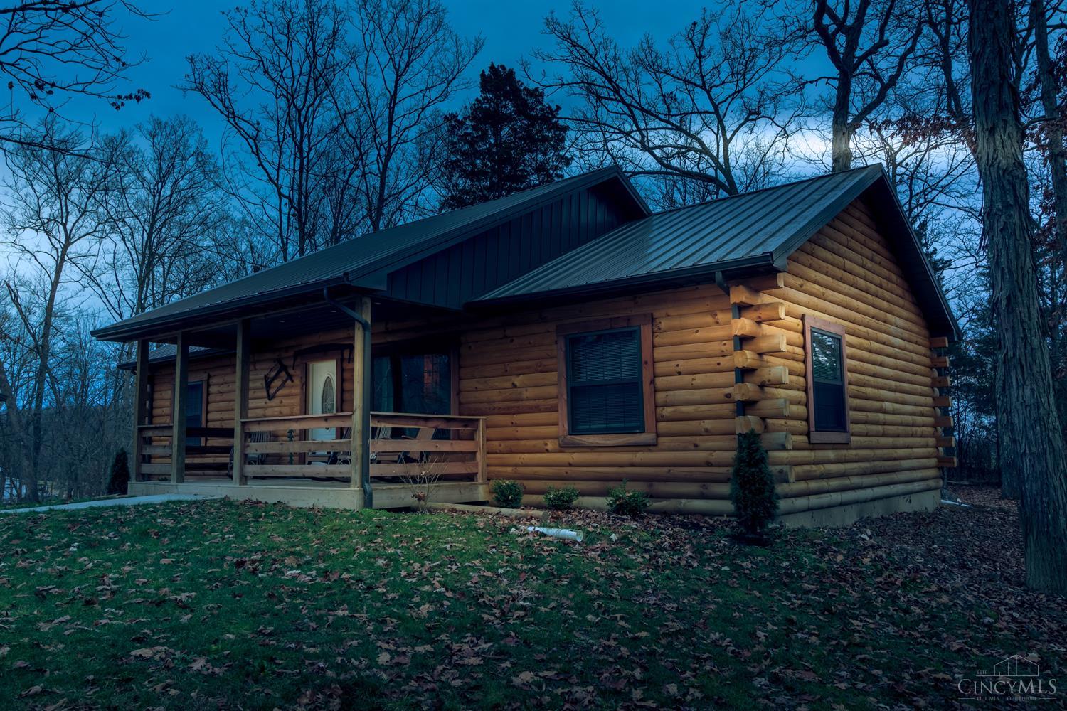 659 Thomas Brown Rd