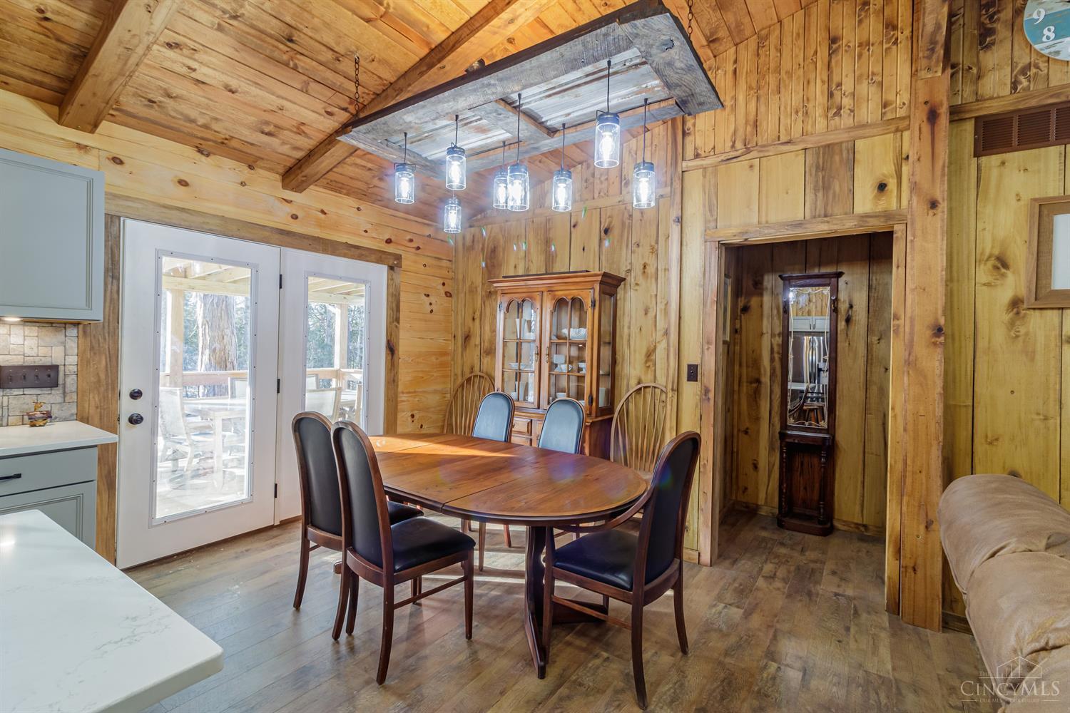 659 Thomas Brown Rd