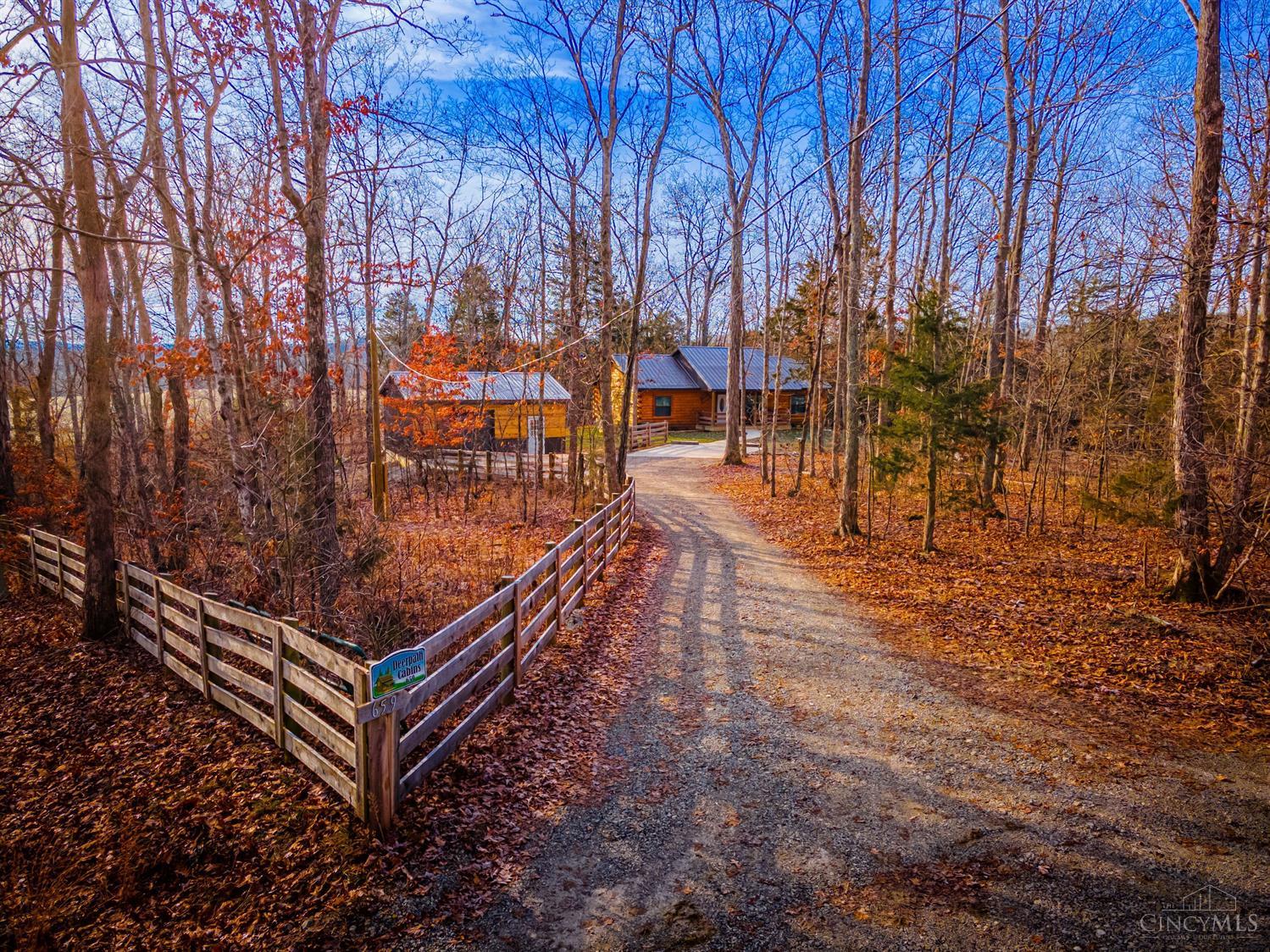 659 Thomas Brown Rd