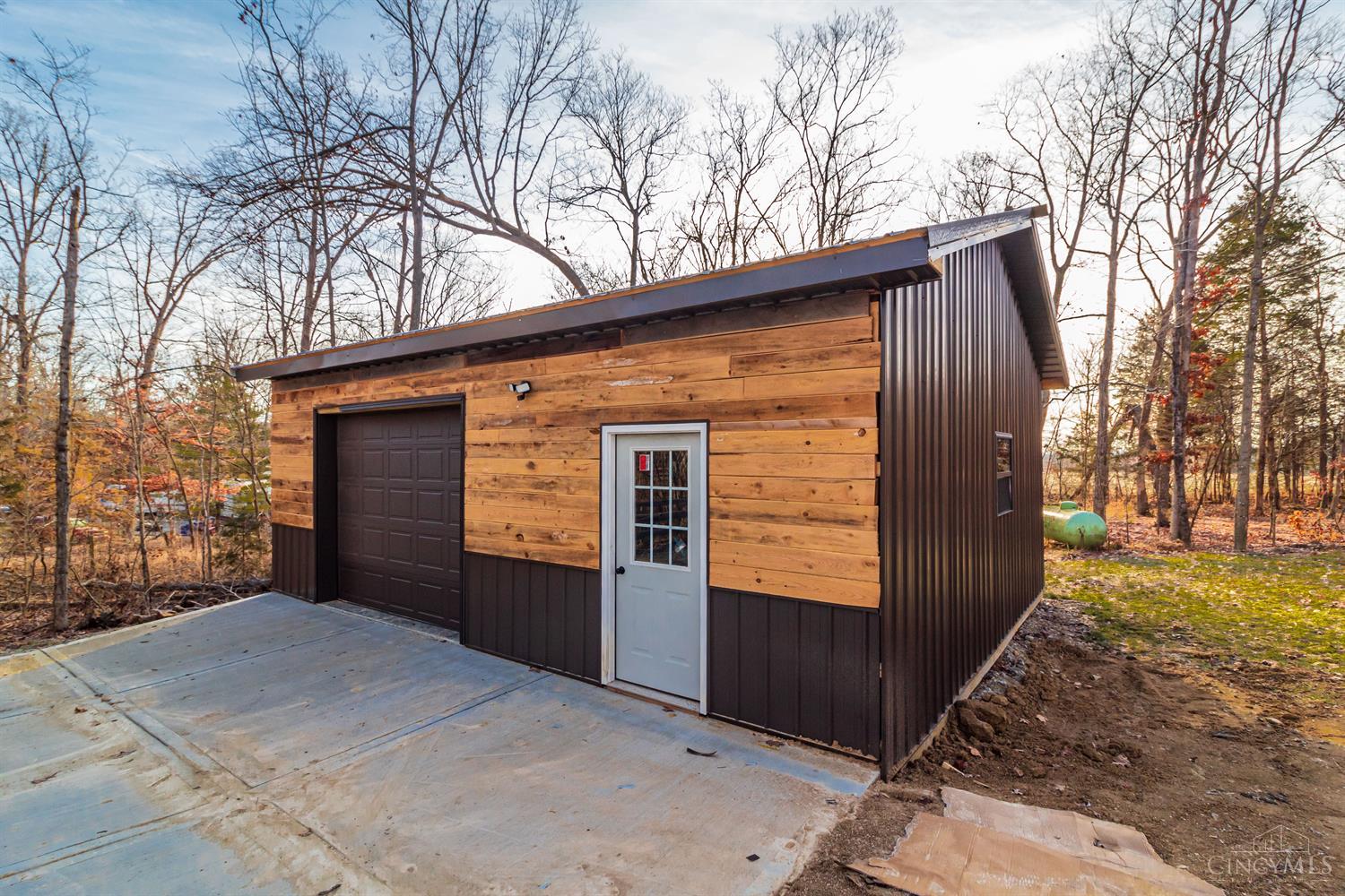 659 Thomas Brown Rd