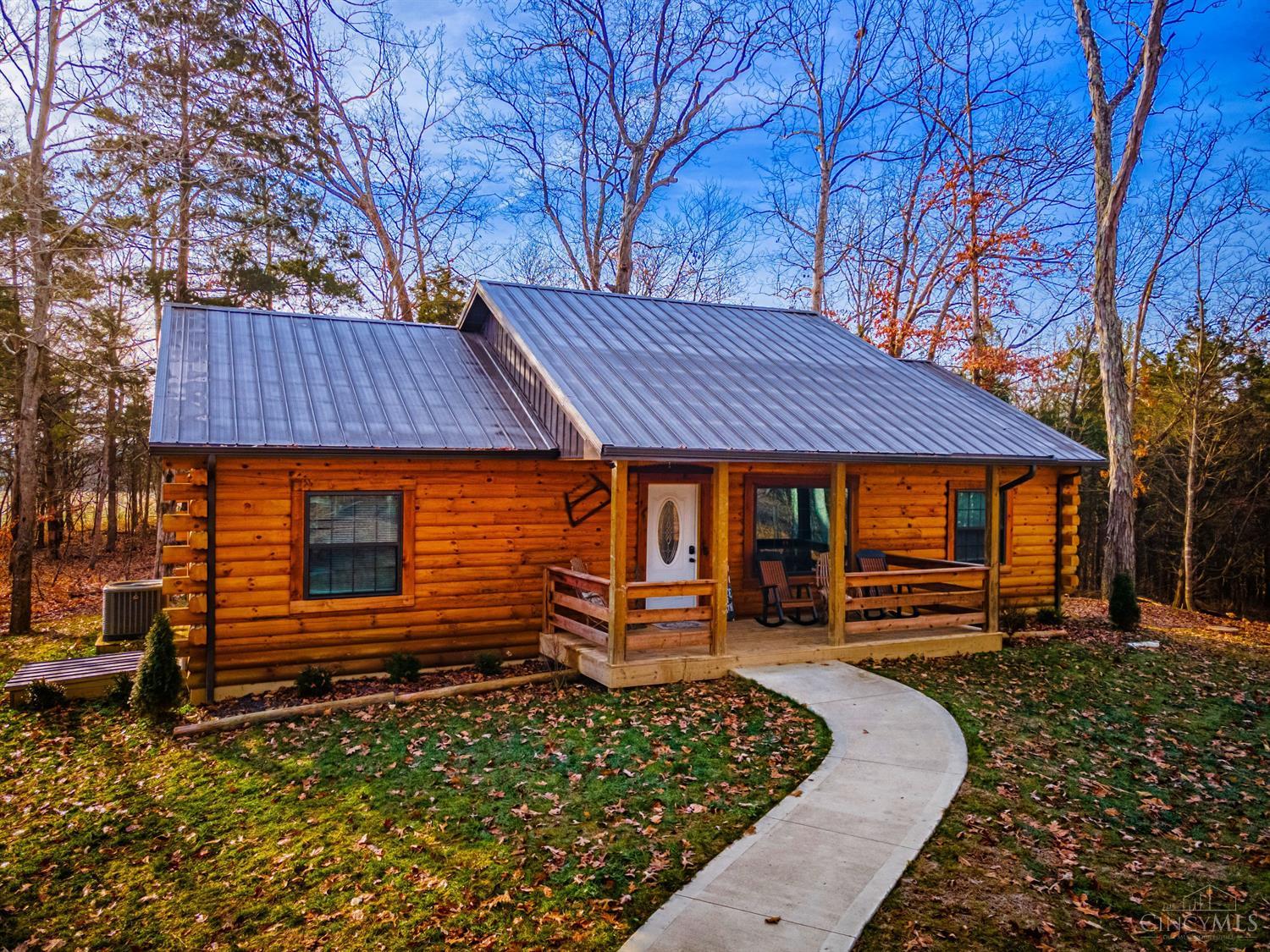 659 Thomas Brown Rd