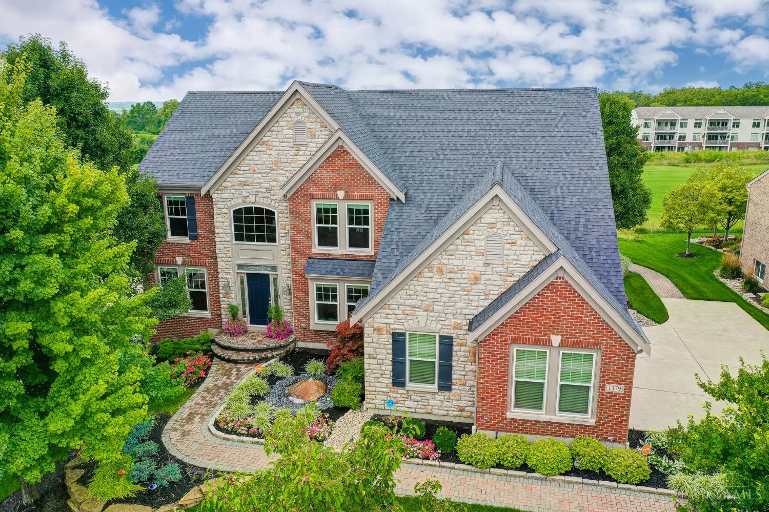 Shaker Run Homes For Sale Lebanon Ohio 45036