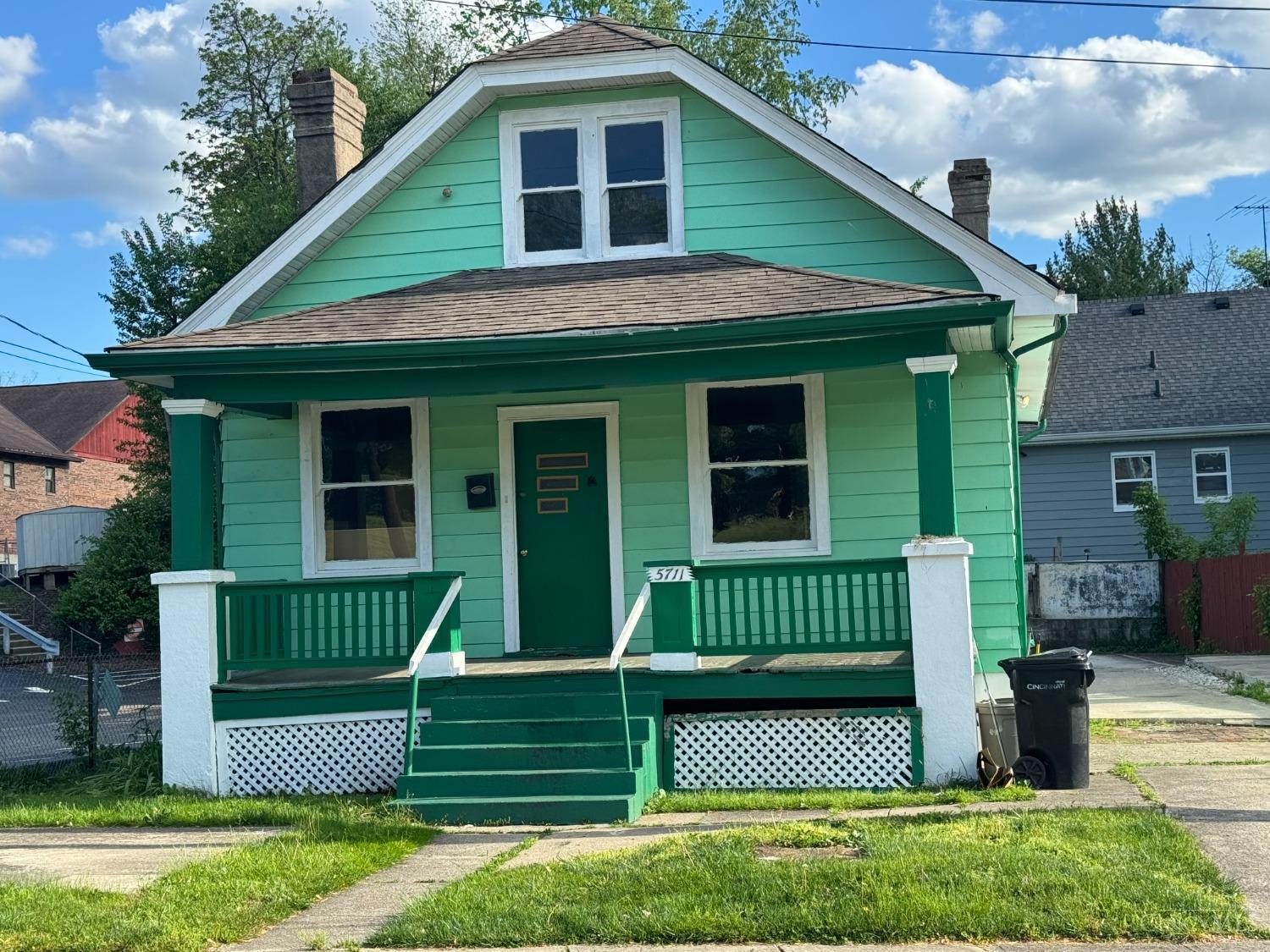 Uncover the potential of this charming 2- bedroom fixer upper! With a little TLC, transform this house into the perfect home. Embrace the opportunity to customize and add value.
