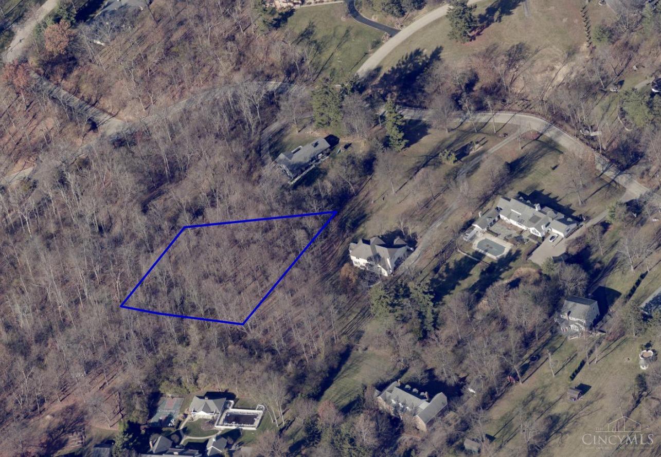7335 Demar Road, Indian Hill, OH, 45243 — photo 3