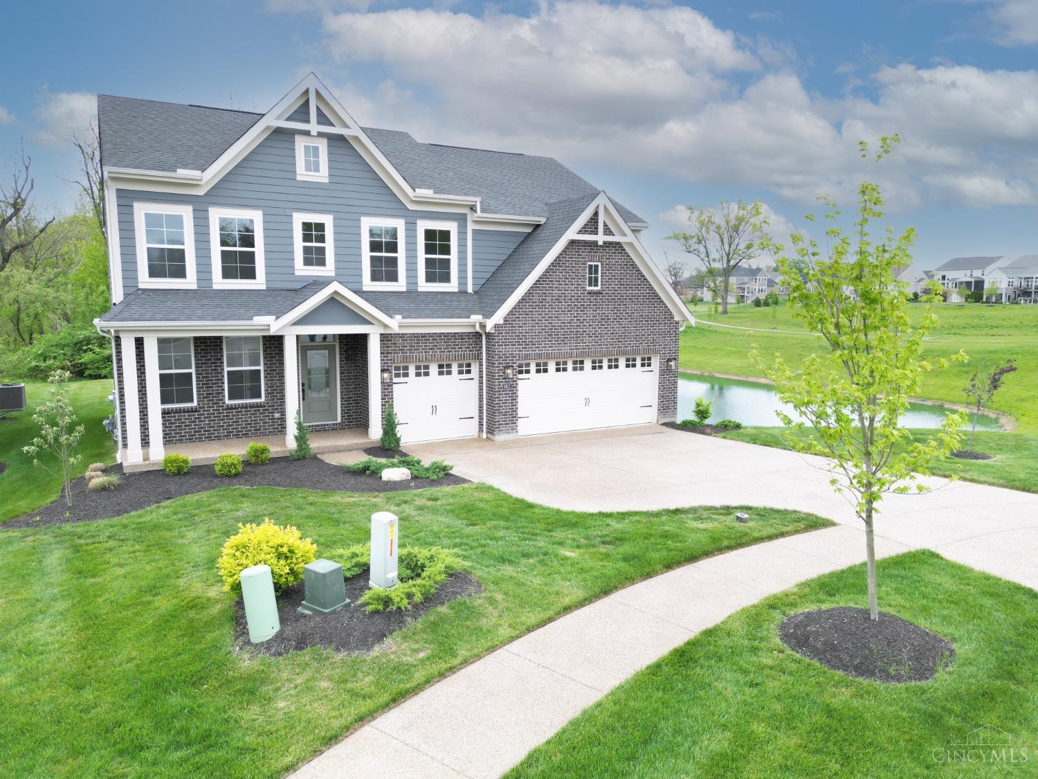 5612 Victoria Road