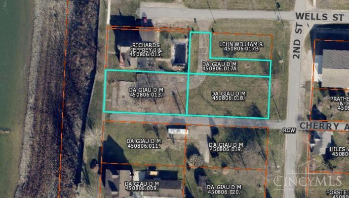 122 Water Street, Moscow, OH, 45153