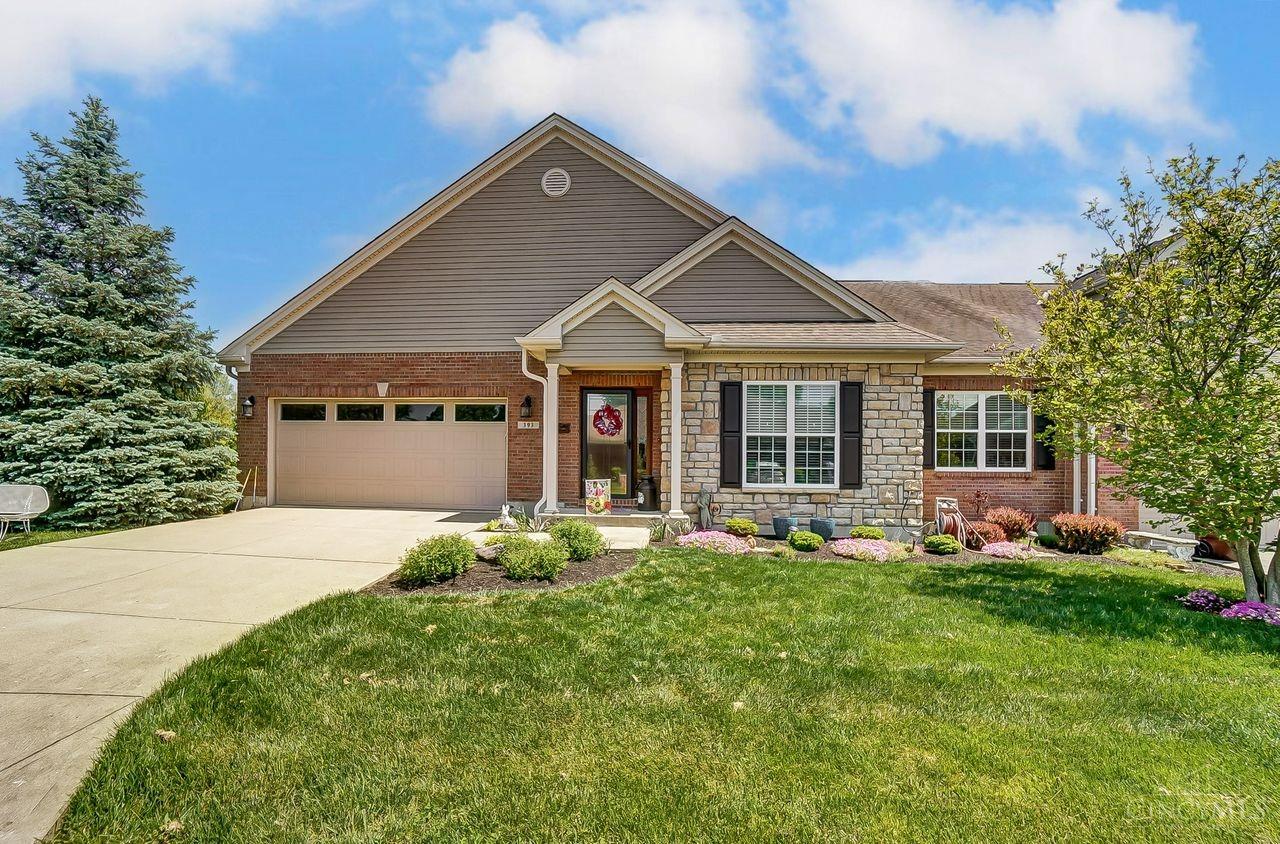 Ranch Condos For Sale In Lebanon Ohio