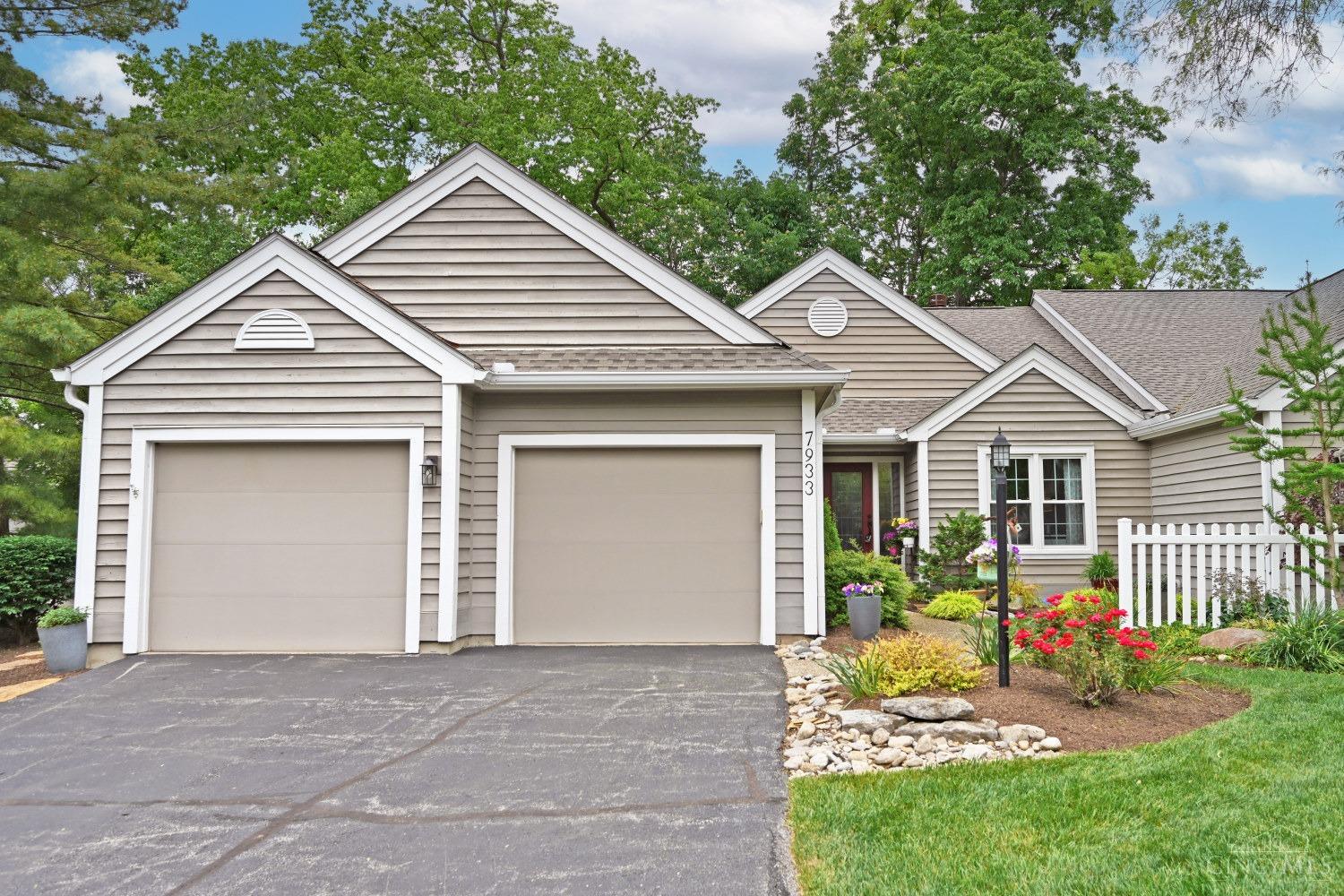 Residential for sale in Anderson Twp, Ohio, 1804431