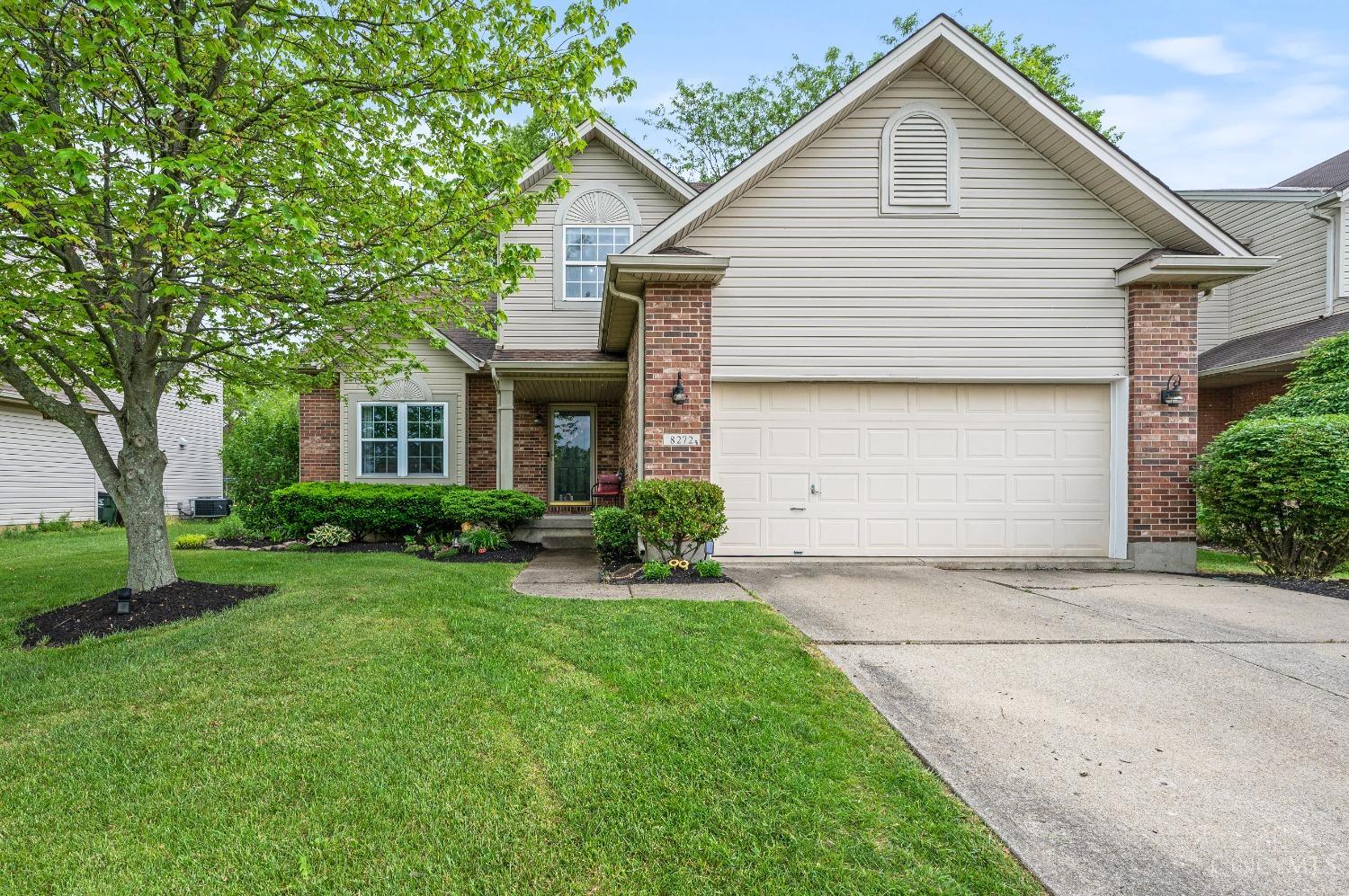 Simpson Creek Farms Homes For Sale Mason Ohio 45040