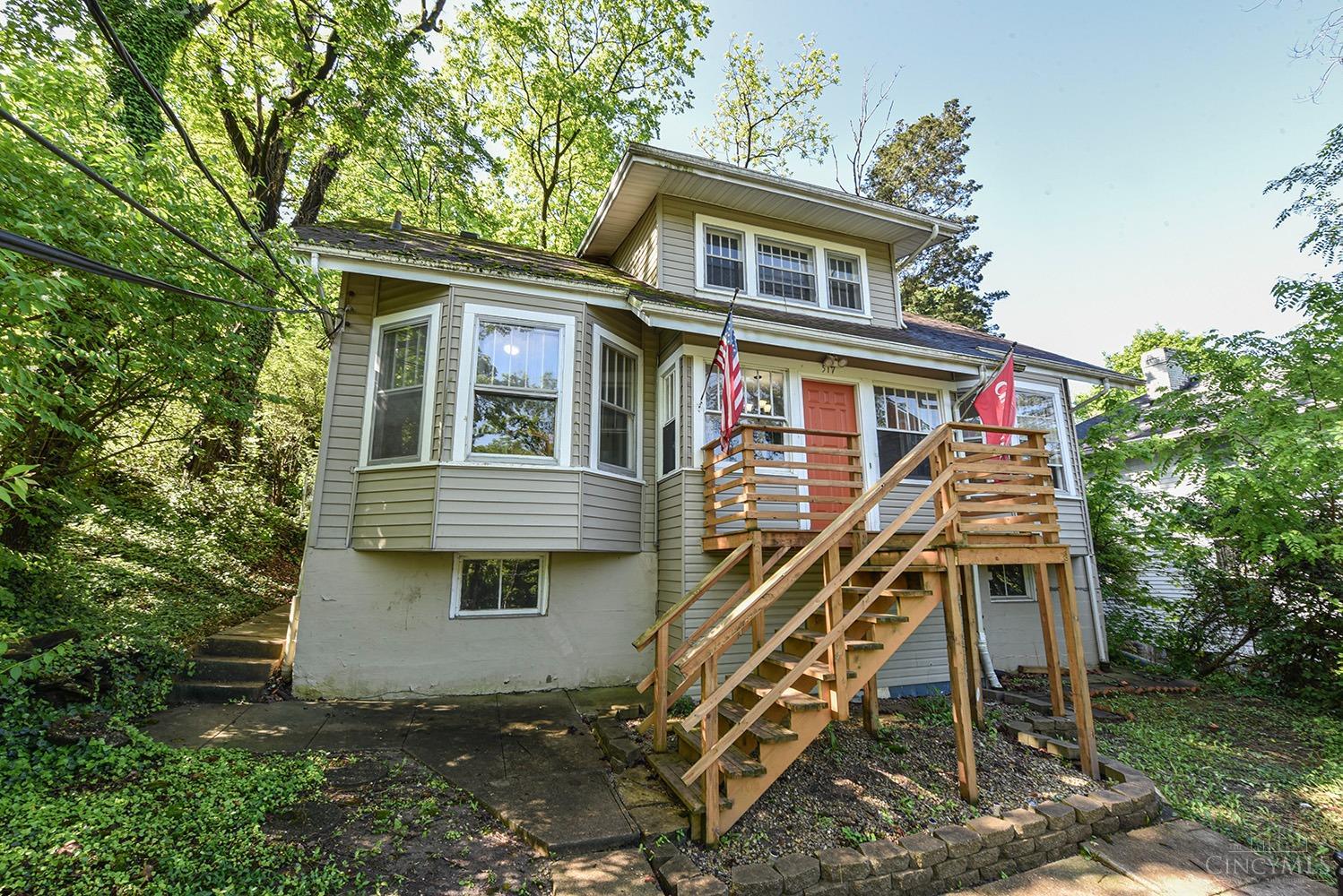 Residential for sale in Cincinnati, Ohio, 1804644