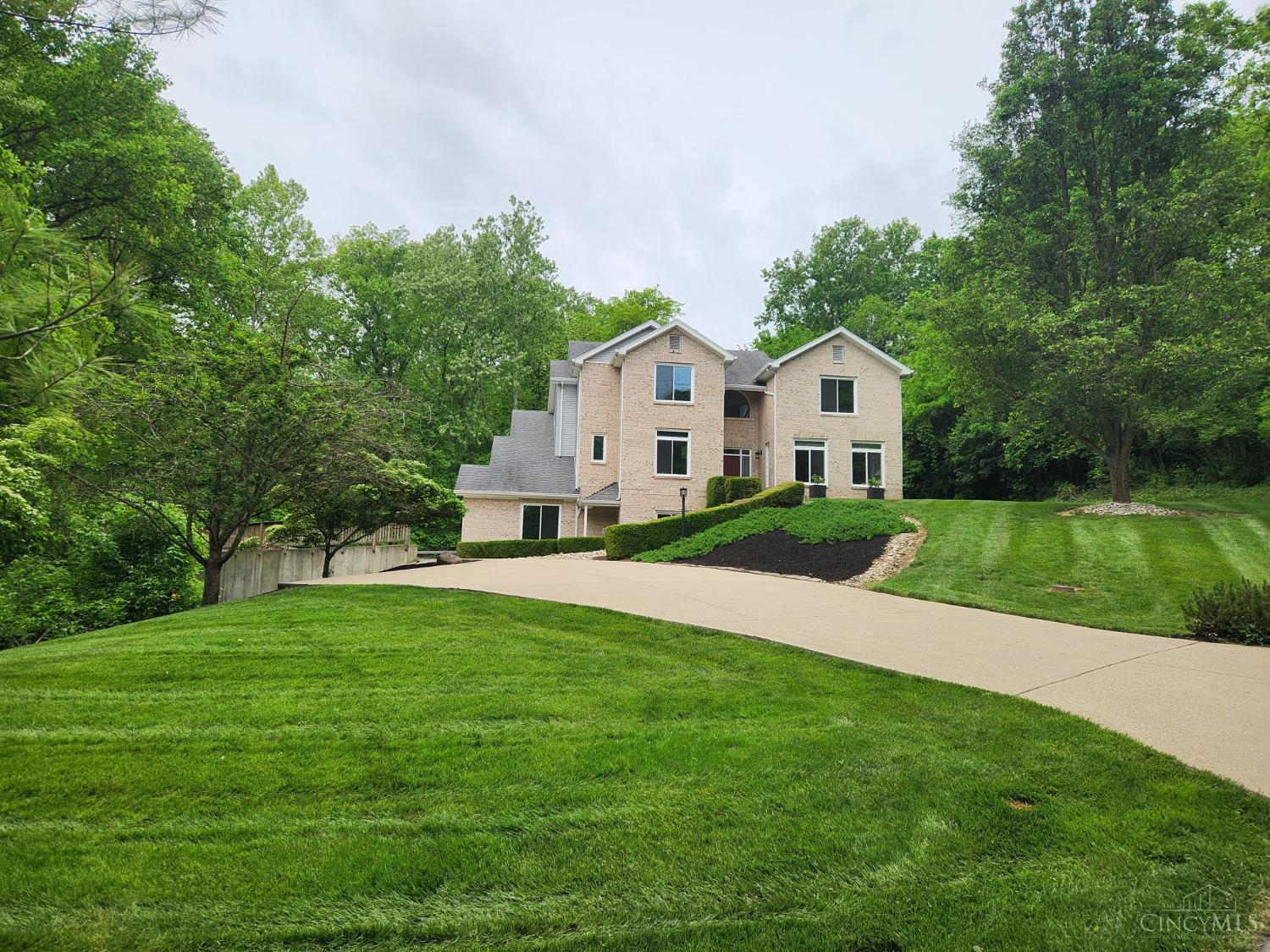 Residential for sale in Cincinnati, Ohio, 1804687