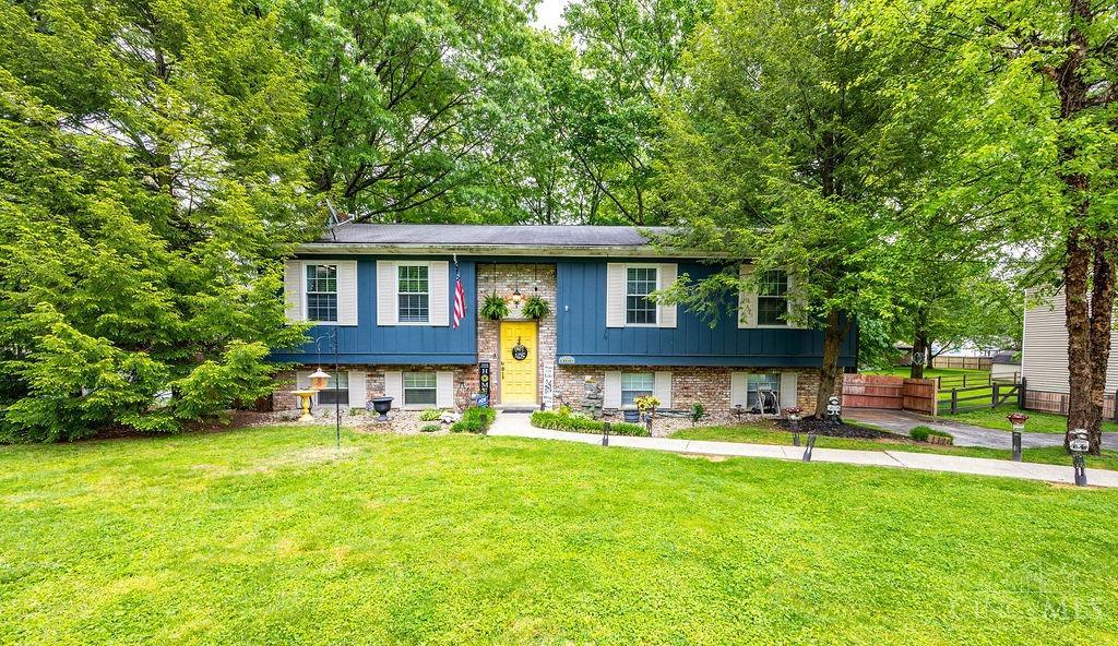 Union Twp Real Estate 4164 Glen Este Withamsville Rd OH 45245 265,000