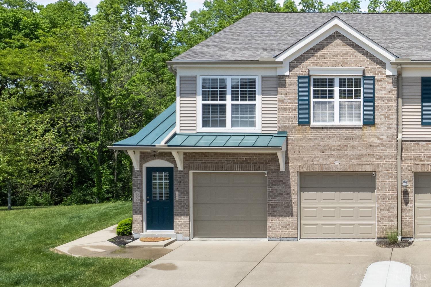 Lexington Run Condos For Sale