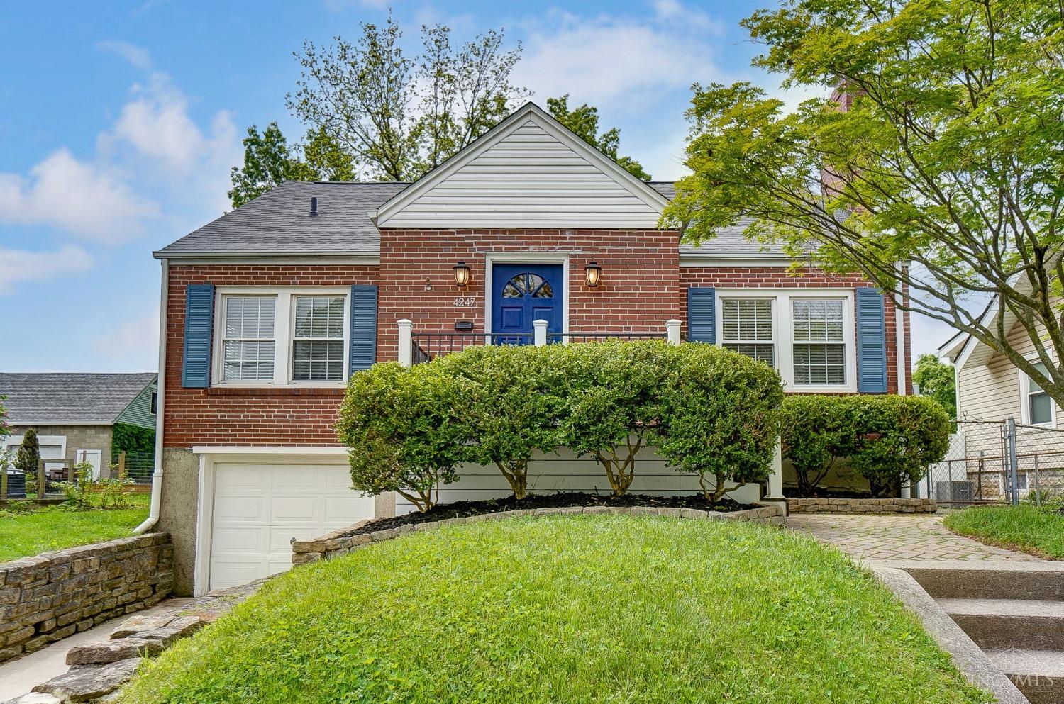 Residential for sale in Deer Park, Ohio, 1804796