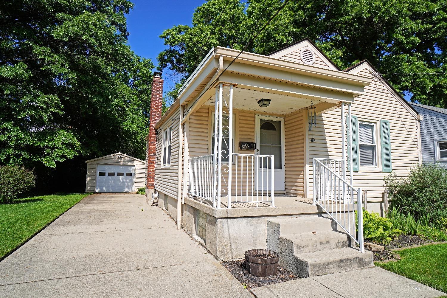 Residential for sale in North College Hill, Ohio, 1804851