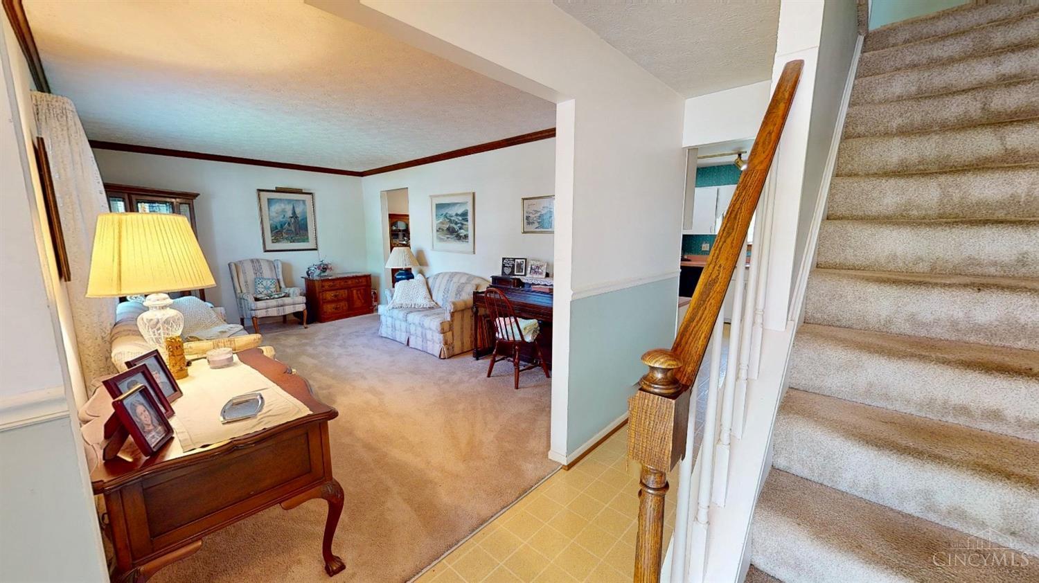 Residential for sale in Springfield Twp., Ohio, 1805126