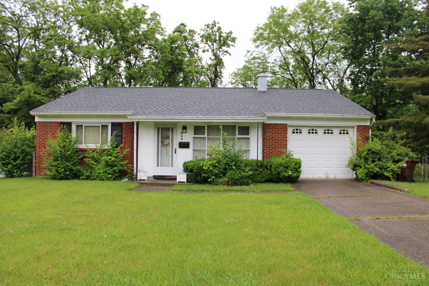 Residential for sale in Springfield Twp., Ohio, 1805223