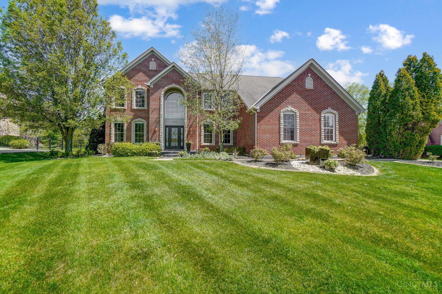 Northridge Homes For Sale Mason Ohio 45040