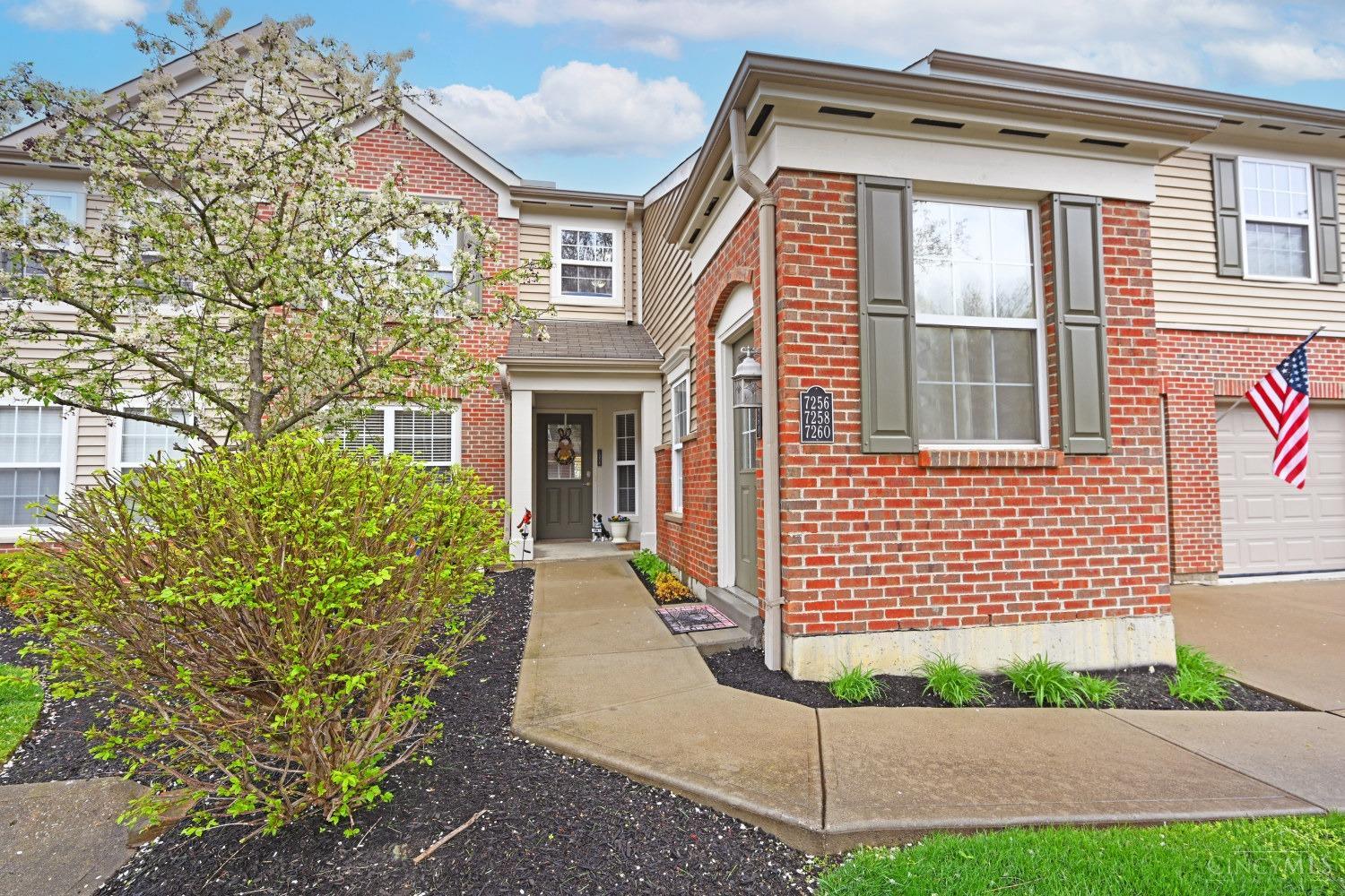 Residential for sale in Cincinnati, Ohio, 1805281