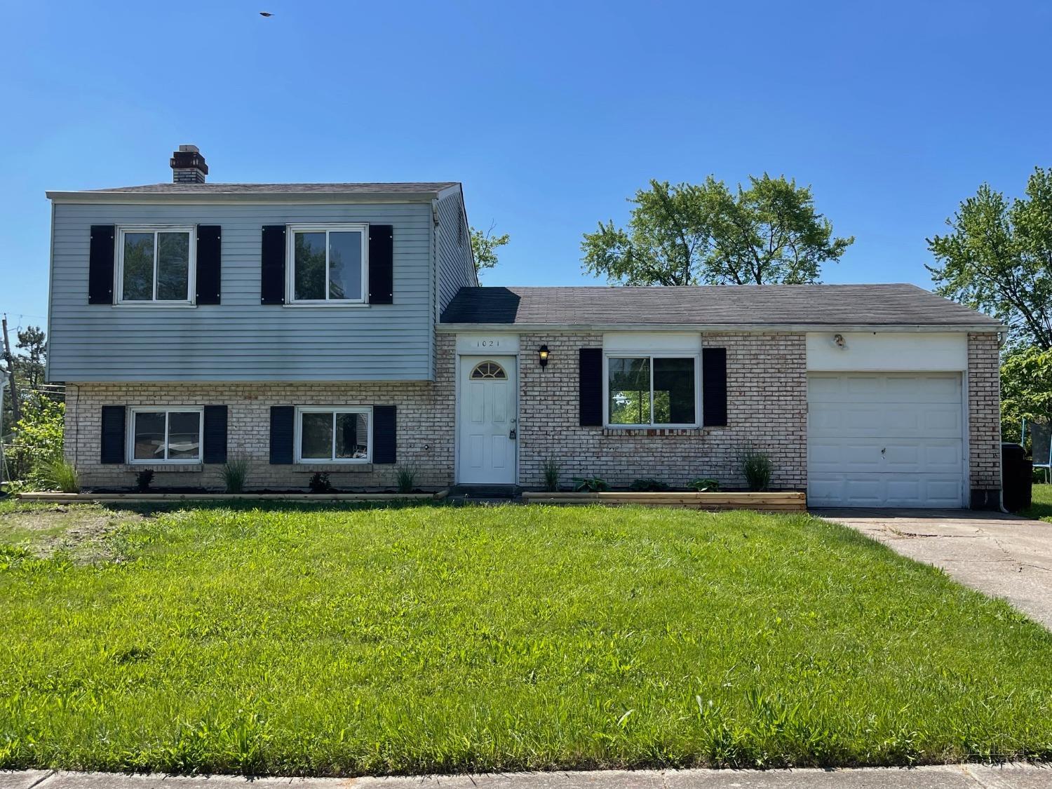 Residential for sale in Forest Park, Ohio, 1805367