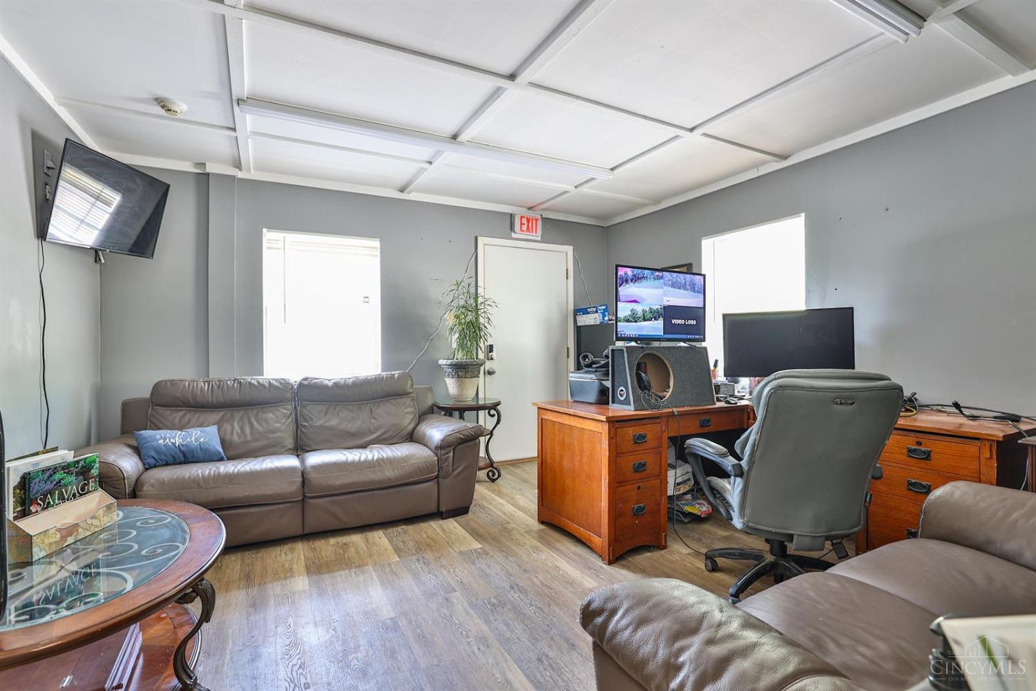 Cincyland Real Property Commercial Property Cincinnati Land for