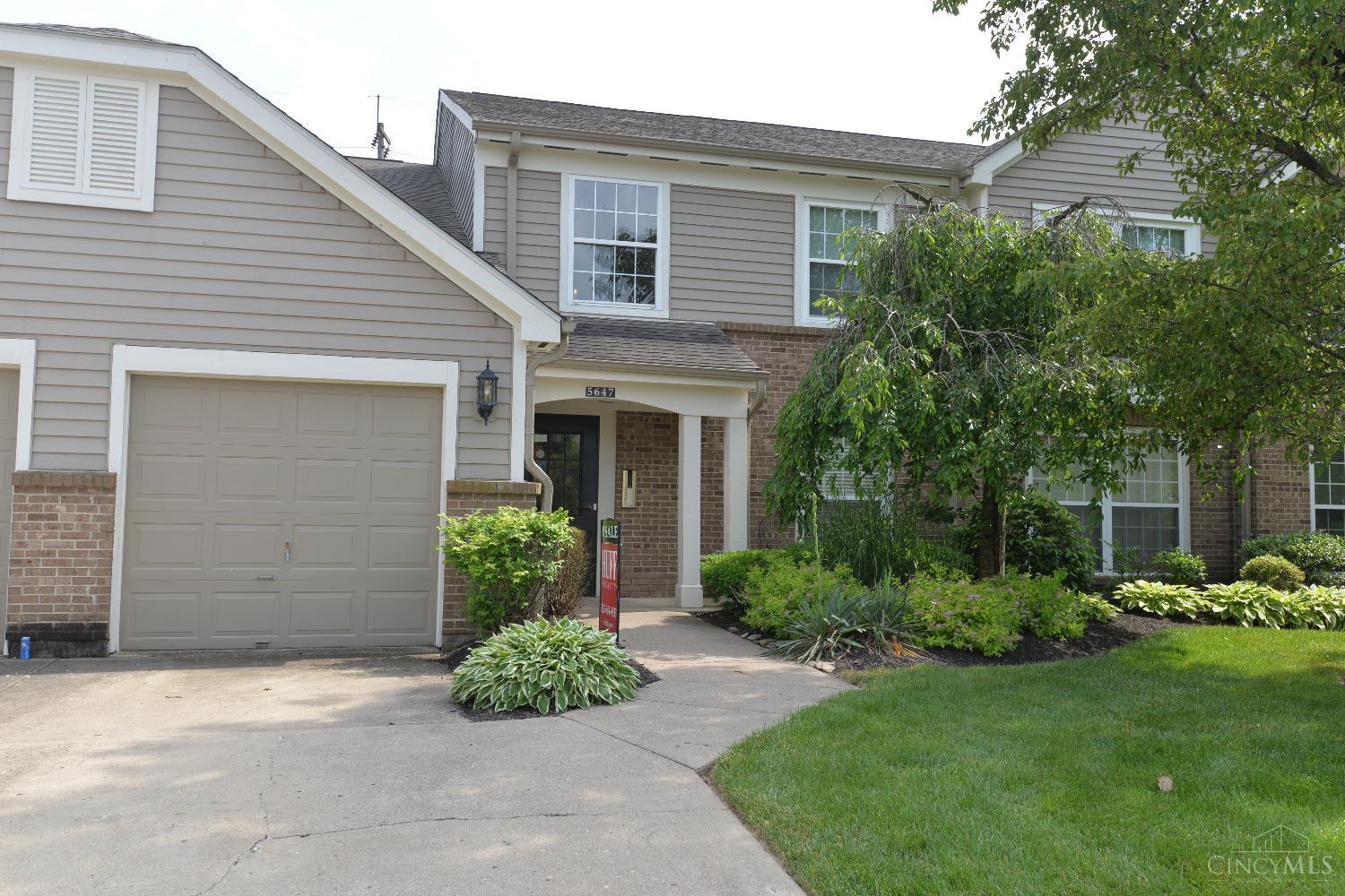 Harbourwatch Condos For Sale Mason Ohio 45040