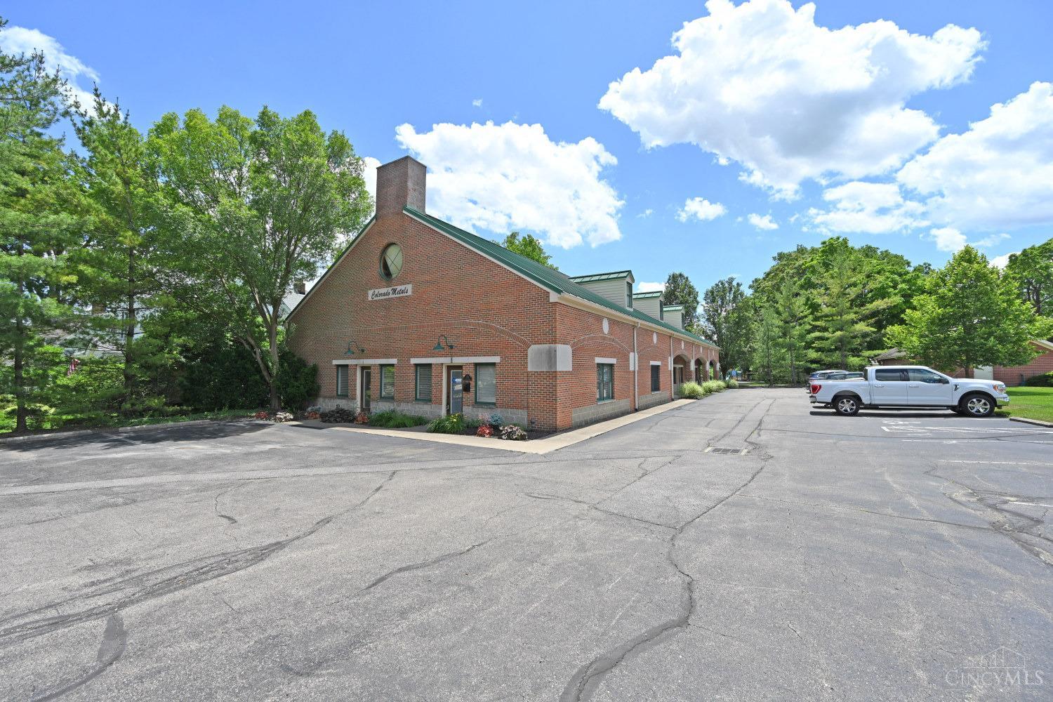 Cincyland Real Property Commercial Property Cincinnati Land for