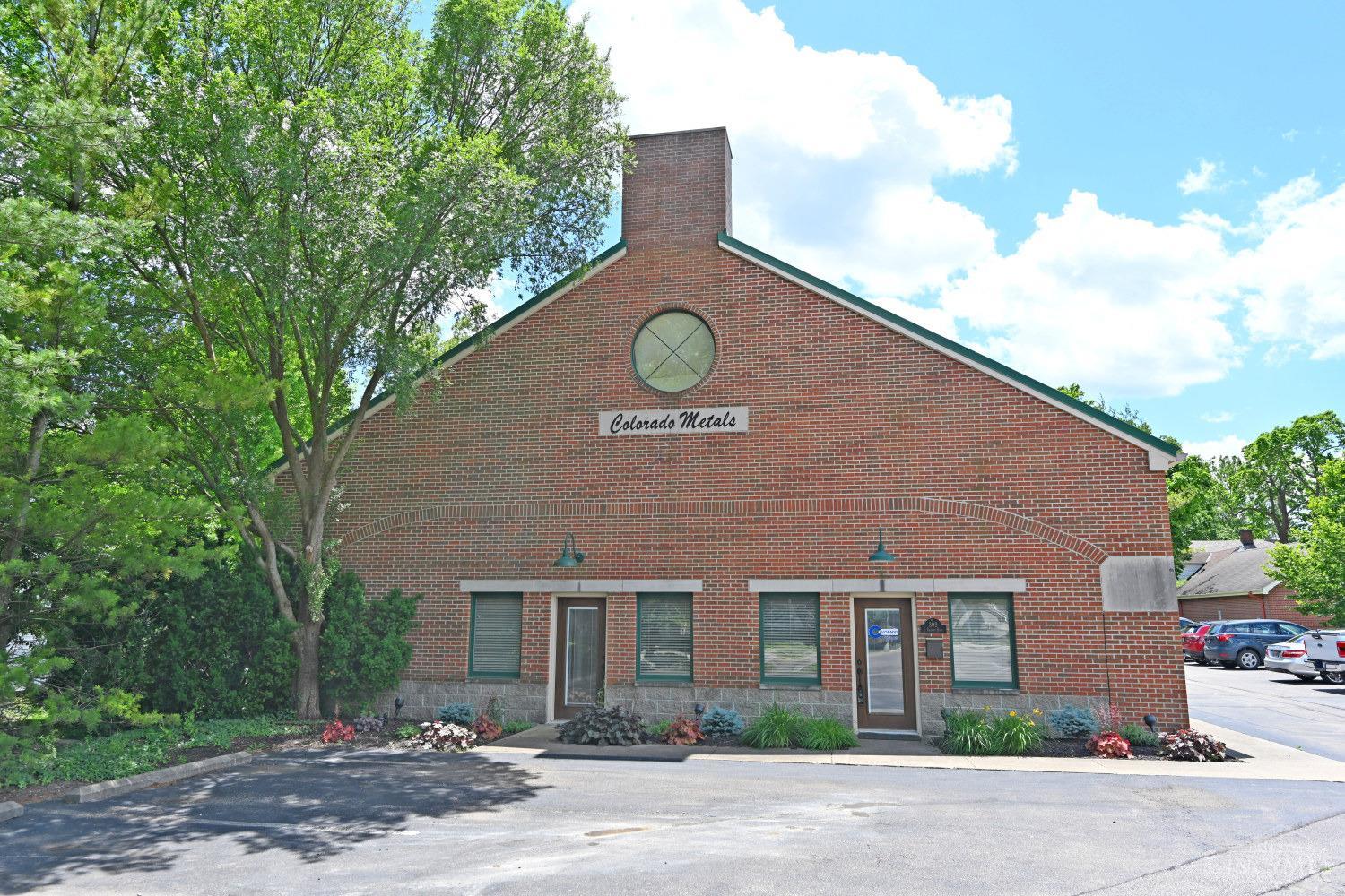 Cincyland Real Property Commercial Property Cincinnati Land for