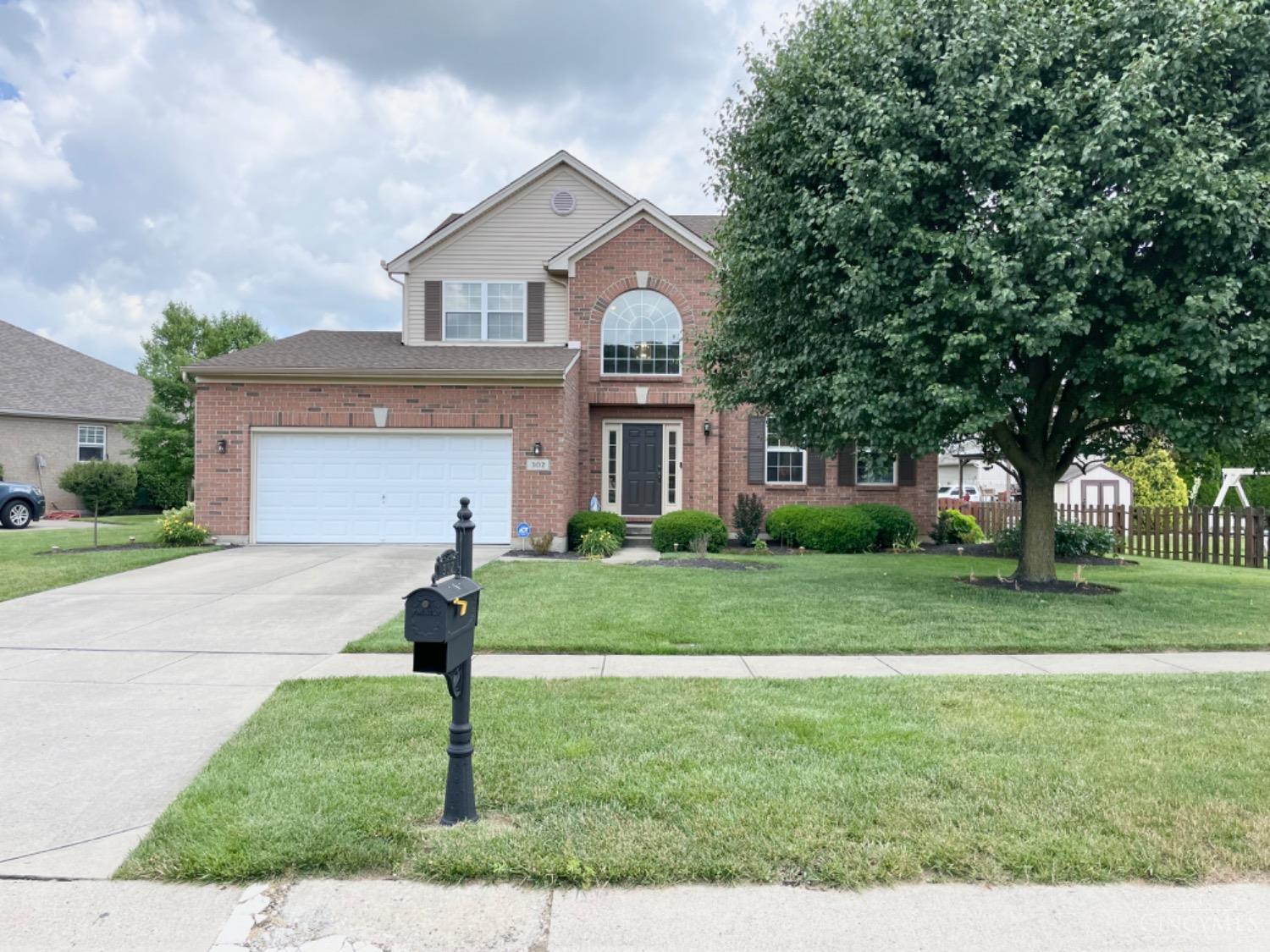 Residential for sale in Cincinnati, Ohio, 1806795