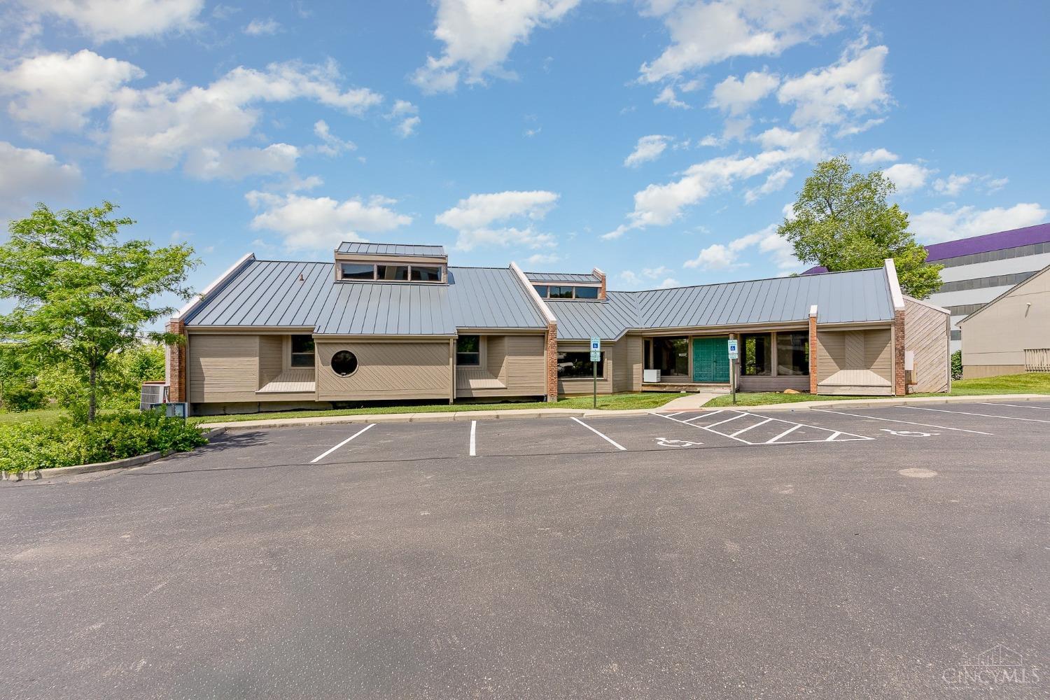 Commercial Sale for sale in Blue Ash, Ohio, 1806247