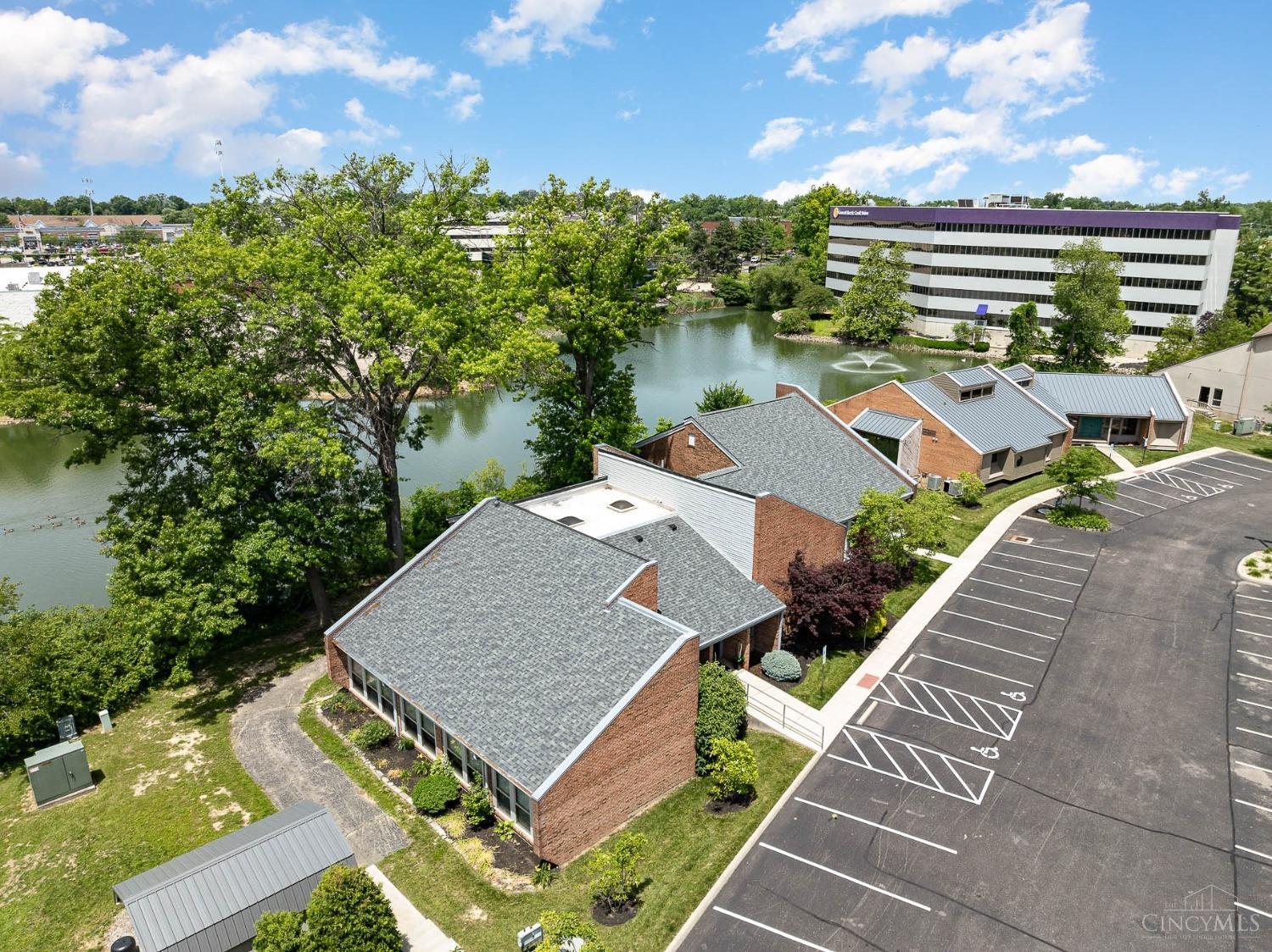 Commercial Sale for sale in Blue Ash, Ohio, 1806247