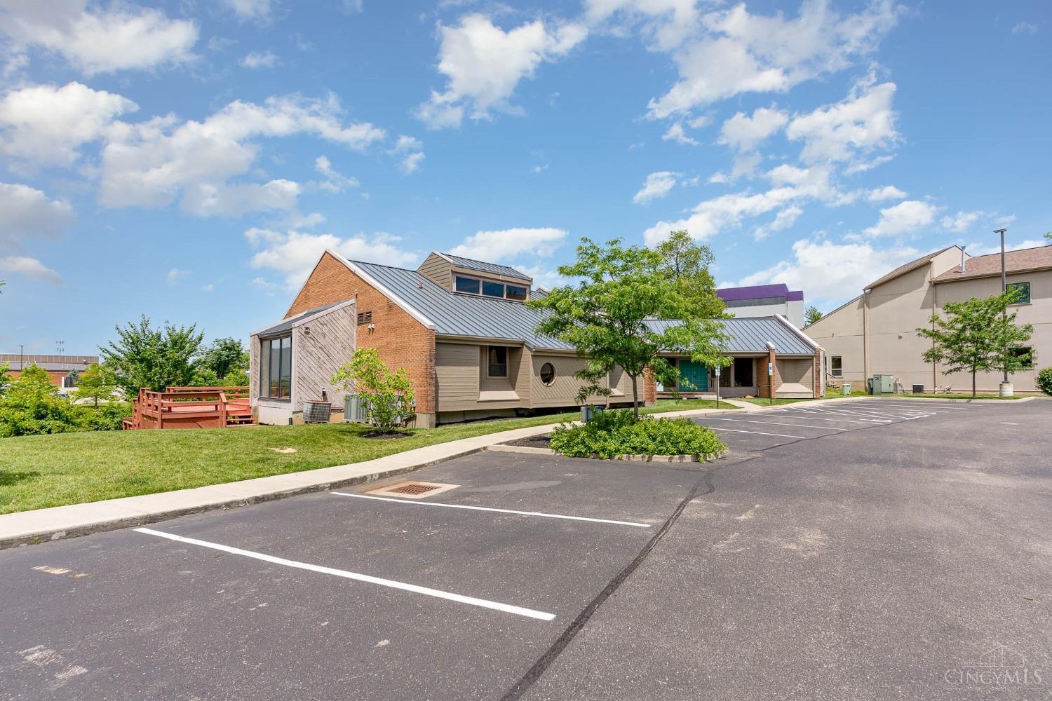 Commercial Sale for sale in Blue Ash, Ohio, 1806247