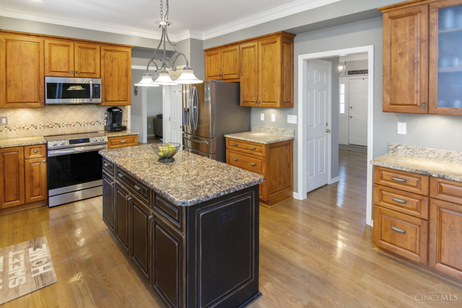 2619 Ashwood Drive