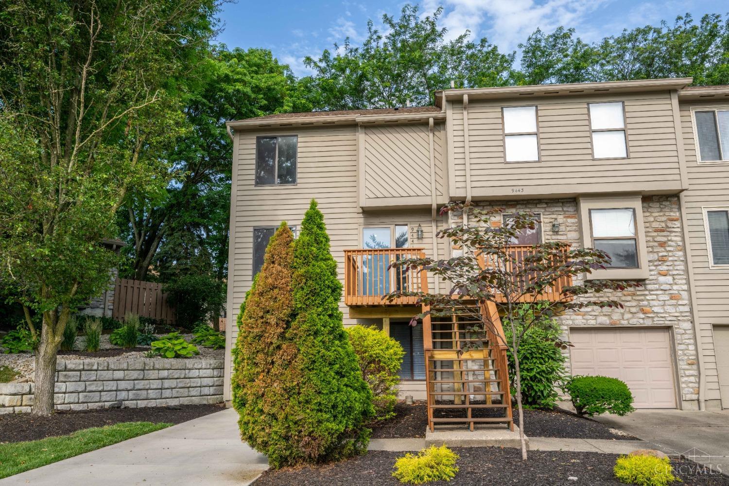 Photo 1 of Townhouse at 9441 Colegate Wy, West Chester, OH 45011 | MLS# 1807153 | | Sold on 2024-07-15