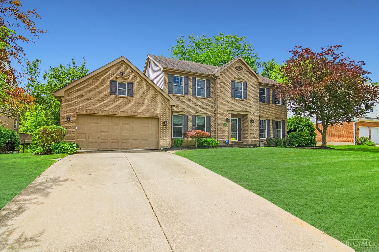 2619 Ashwood Drive