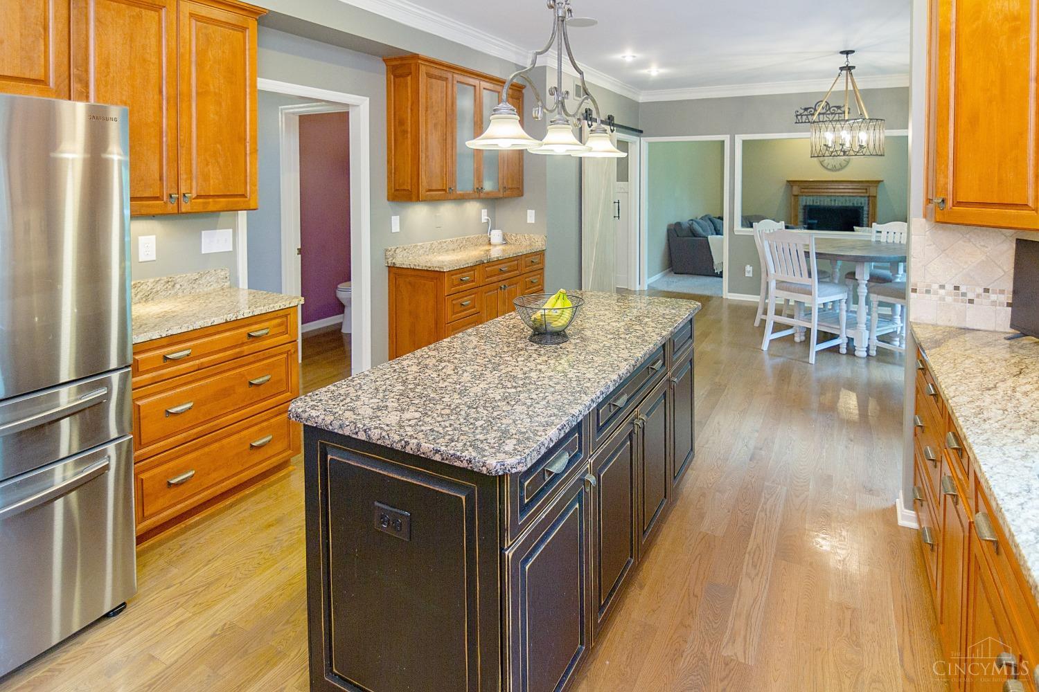2619 Ashwood Drive