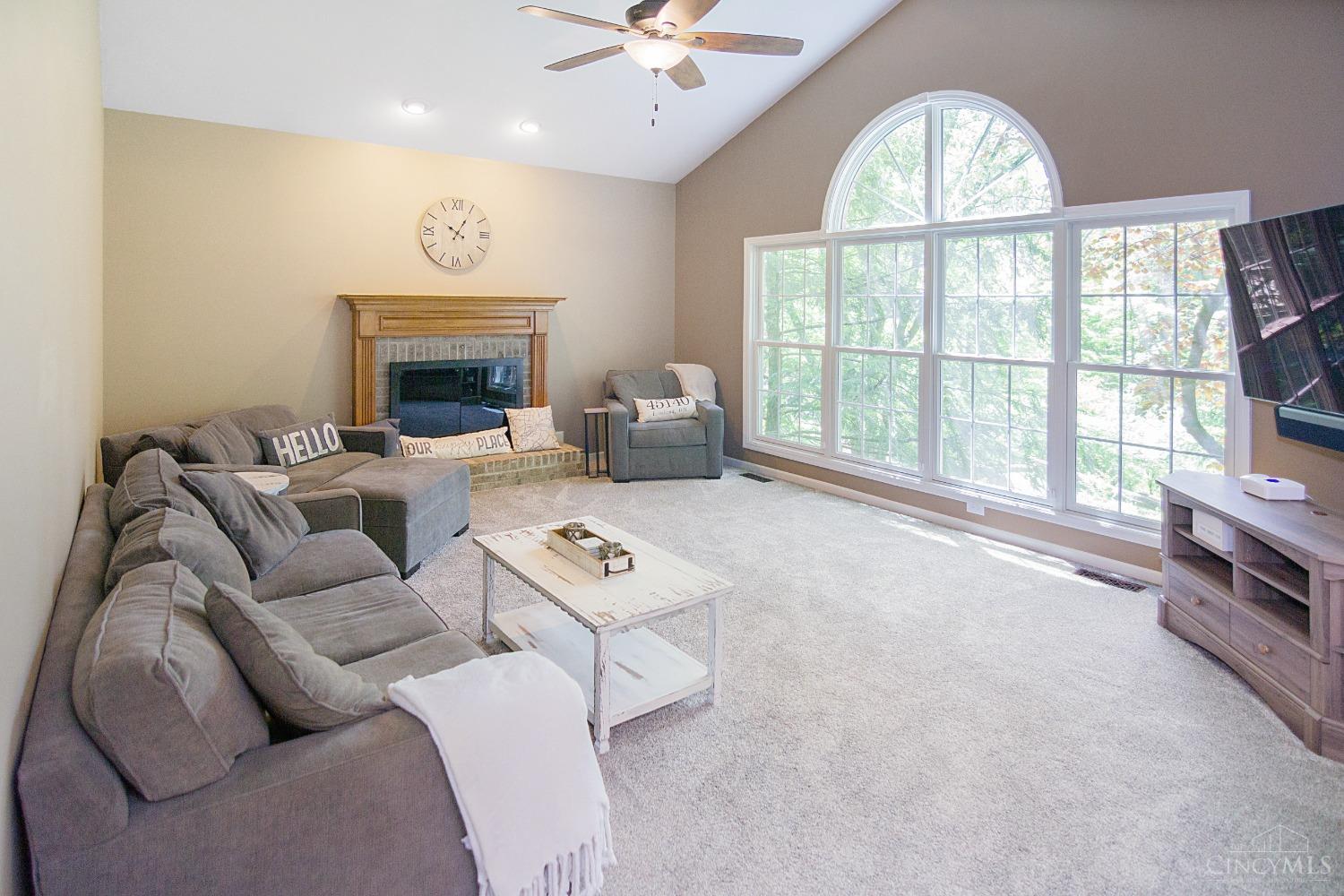 2619 Ashwood Drive