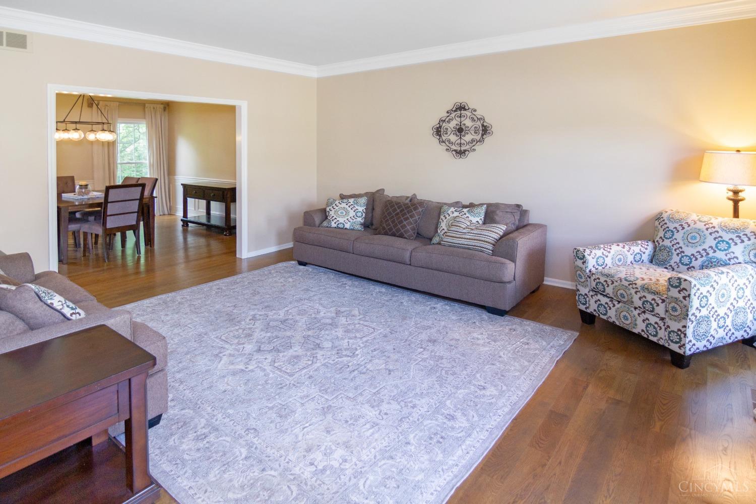 2619 Ashwood Drive