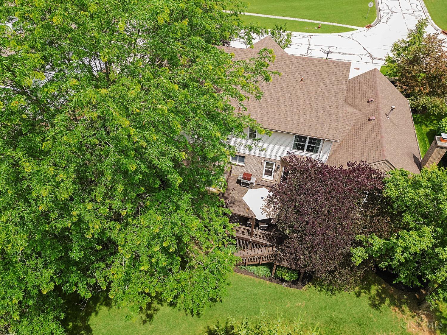 2619 Ashwood Drive