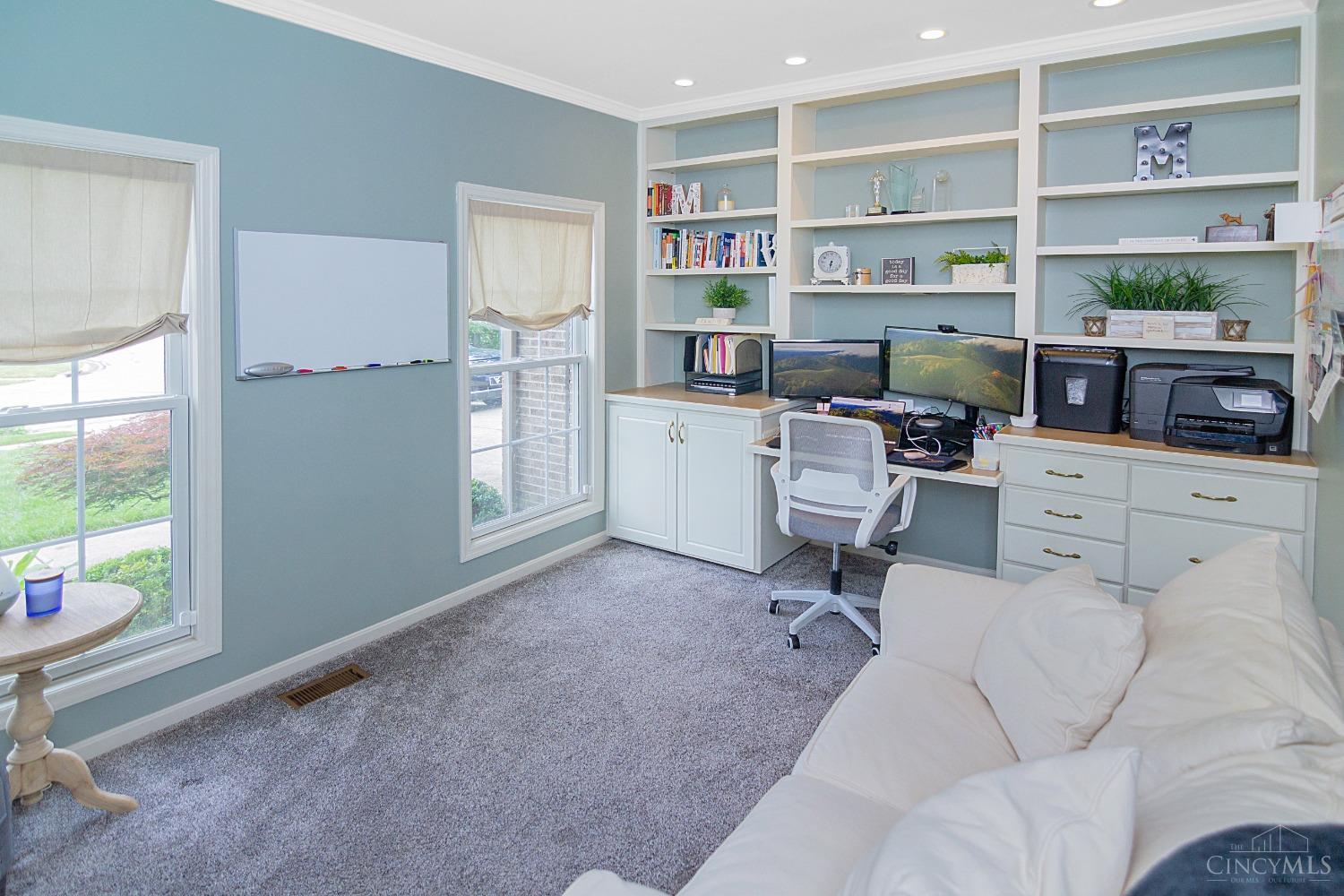 2619 Ashwood Drive