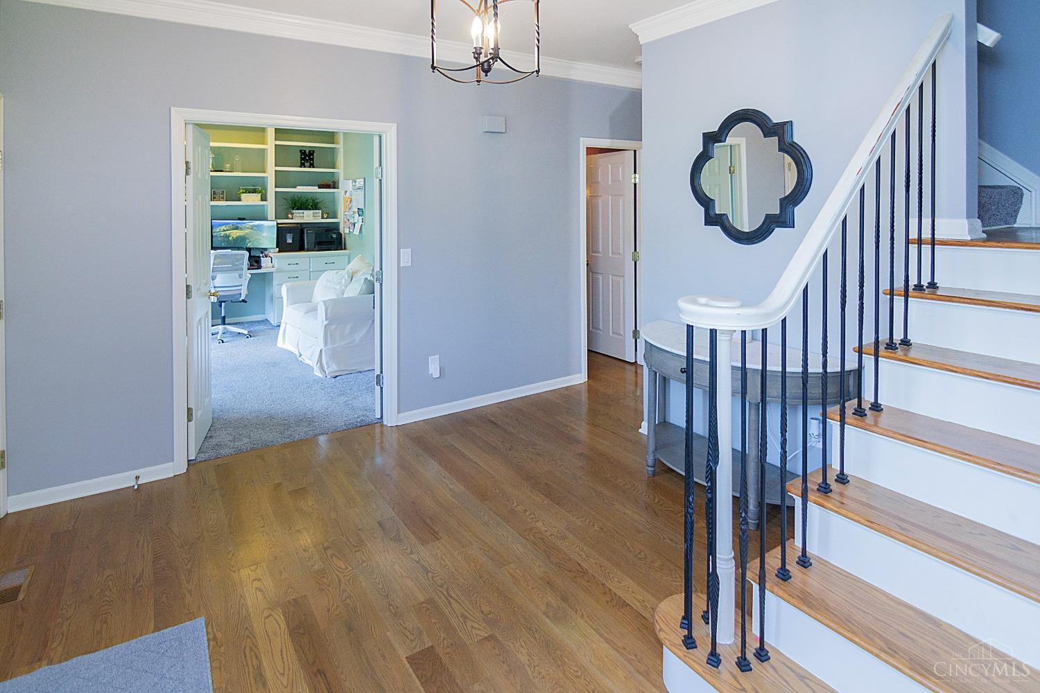 2619 Ashwood Drive