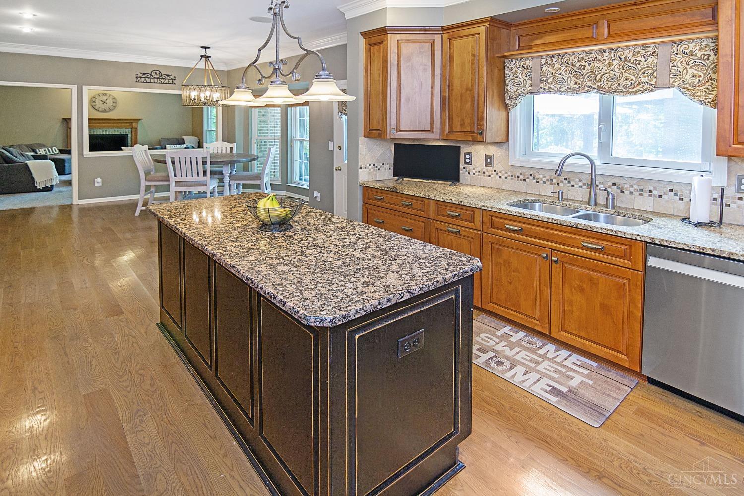 2619 Ashwood Drive