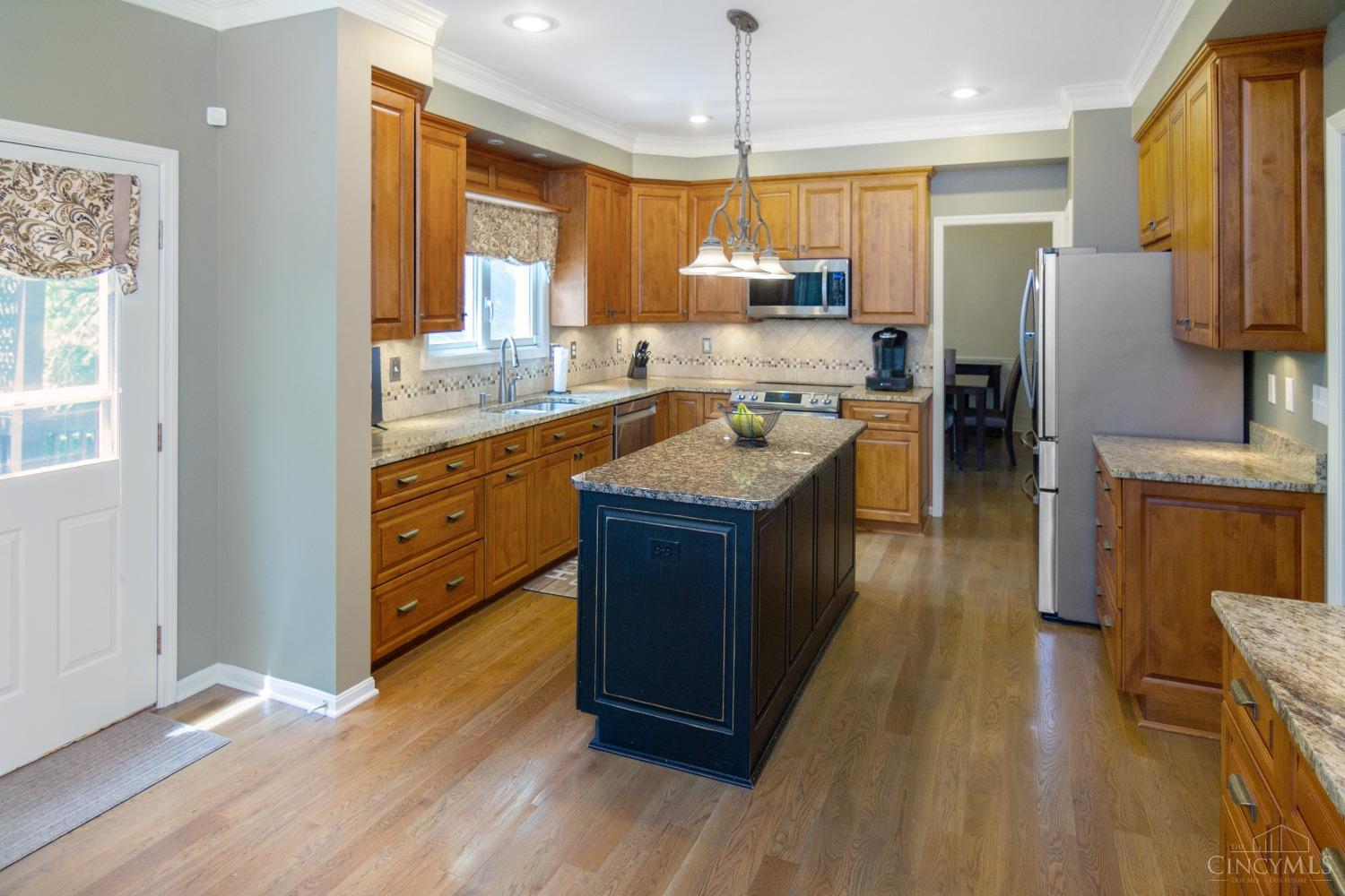 2619 Ashwood Drive